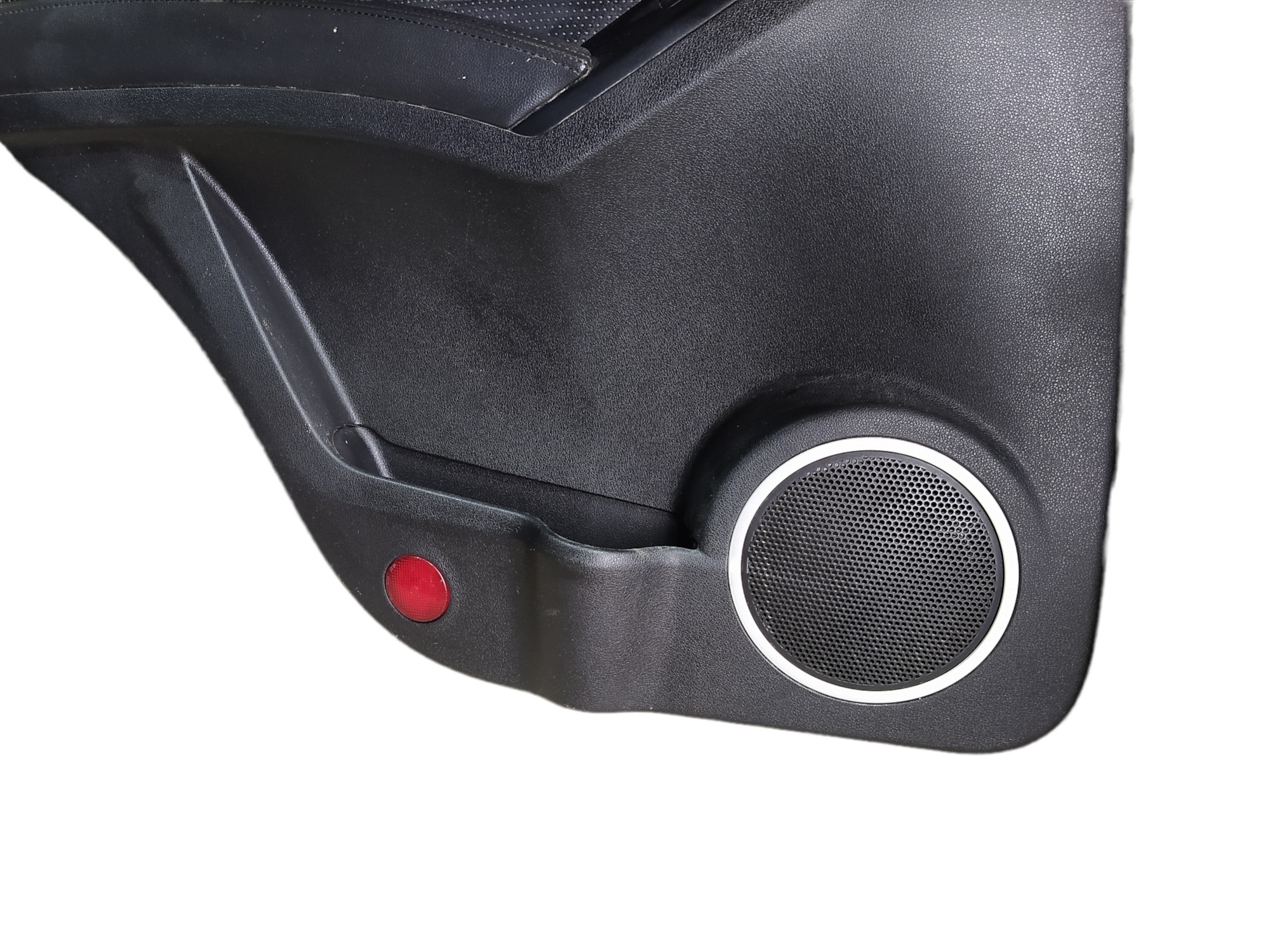Forro Porta Traseira Esquerda Lifan X60 15 V466 S6202110b28 Preto 8
