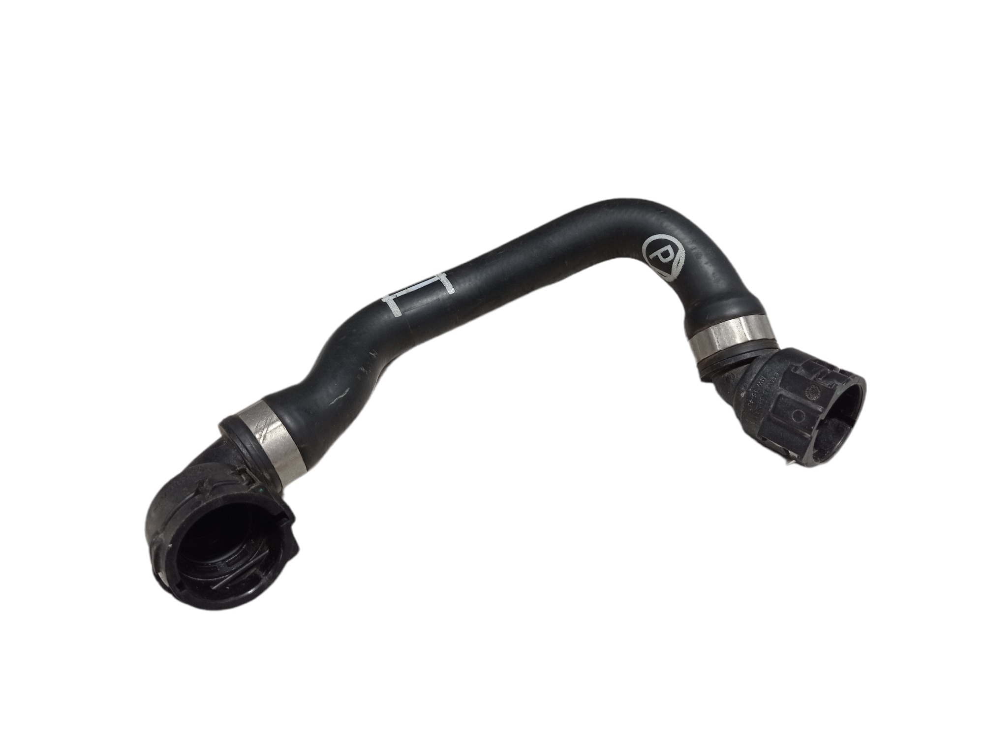 Mangueira Bomba Água Bmw X4 2.0 4×4 2019 V350 7535570 1