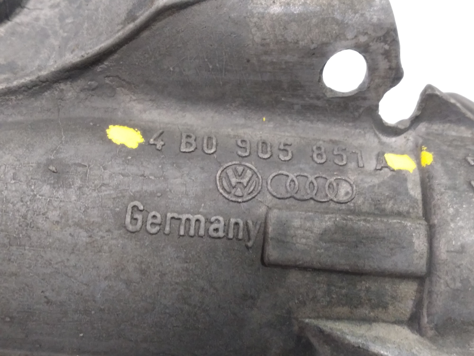 Kit Módulo Injeção Vw Passat Alemão 1999 1.8 20v V266 1