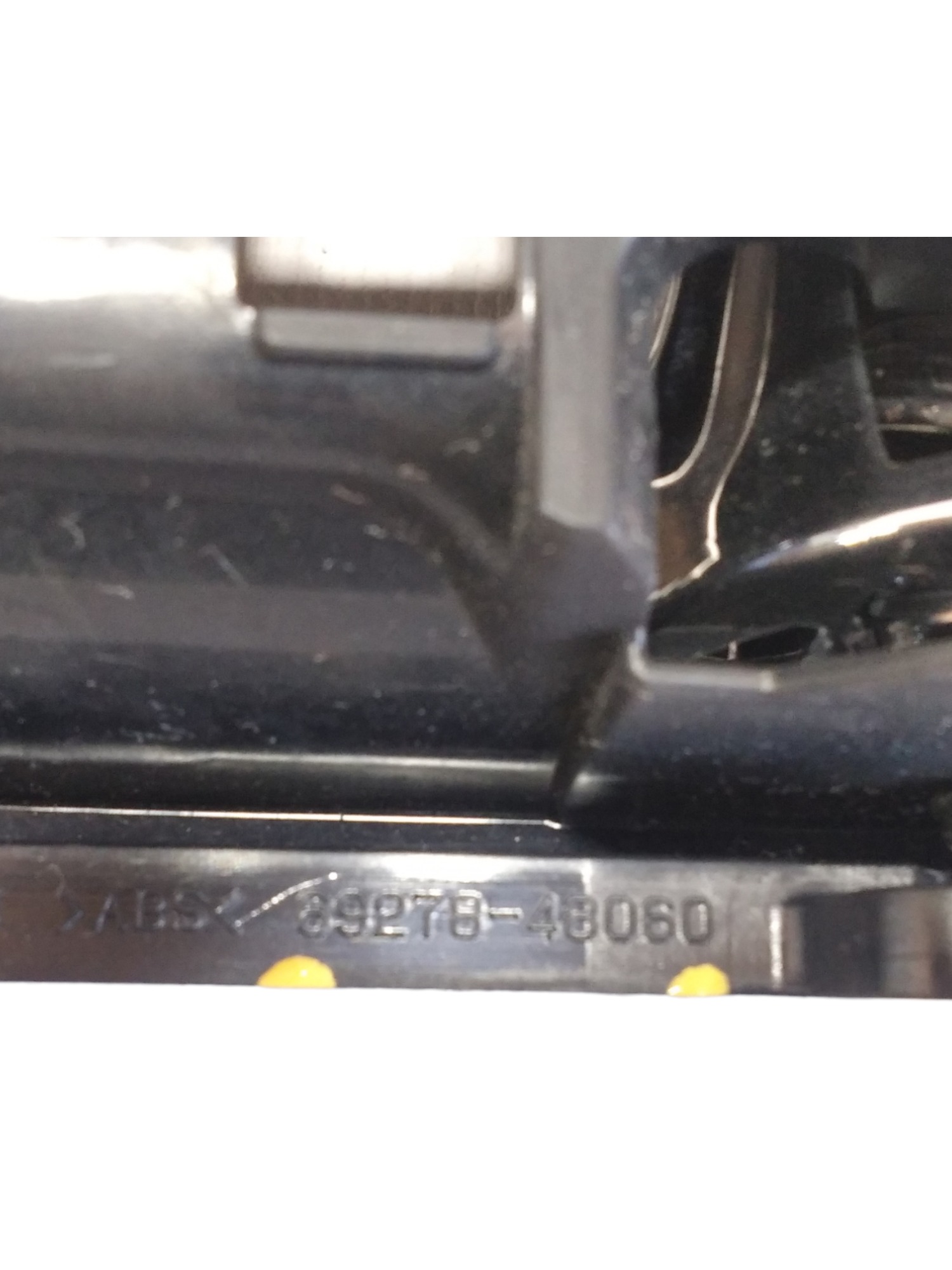 Maçaneta Interna Dianteira Esquerda Lexus Rx 450hl 2021 V576 Dianteira 6