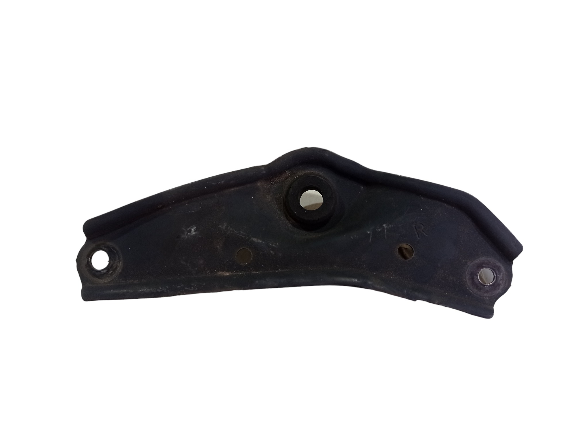 Suporte Direito Radiador Honda Accord Ex 2011 V557 6