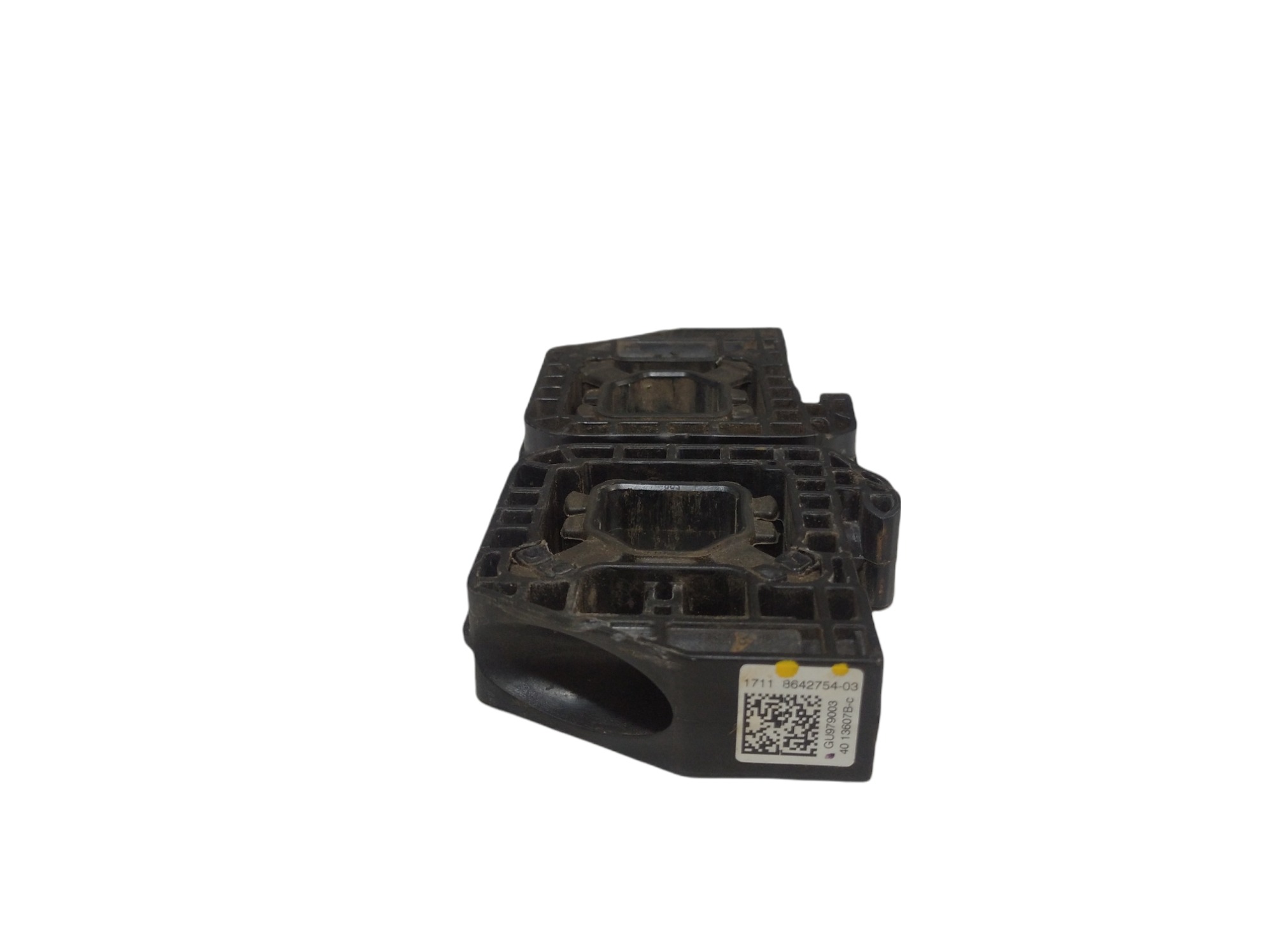 Coxim Radiador Inferior Bmw X4 2.0 4×4  2019 V350 8642754 3