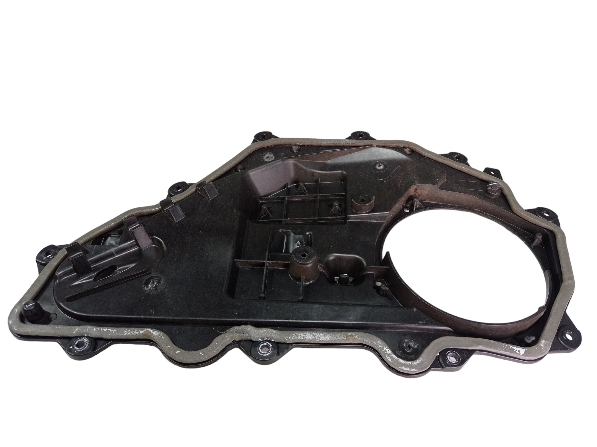 Suporte Máquina Vidro Traseiro Esquerdo Discovery 5 19 V562