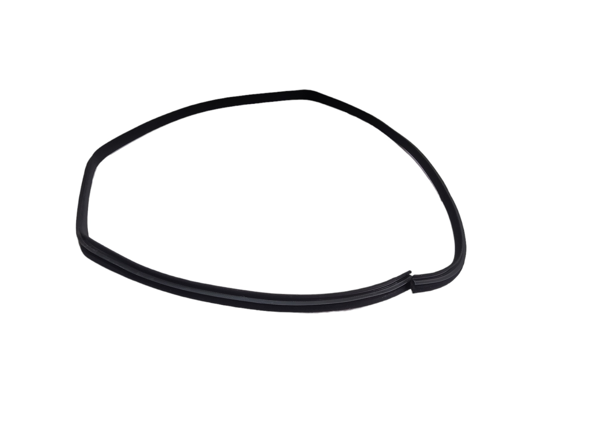 Borracha Porta Traseira Esquerda Hyundai Equus Vs460 V577 5
