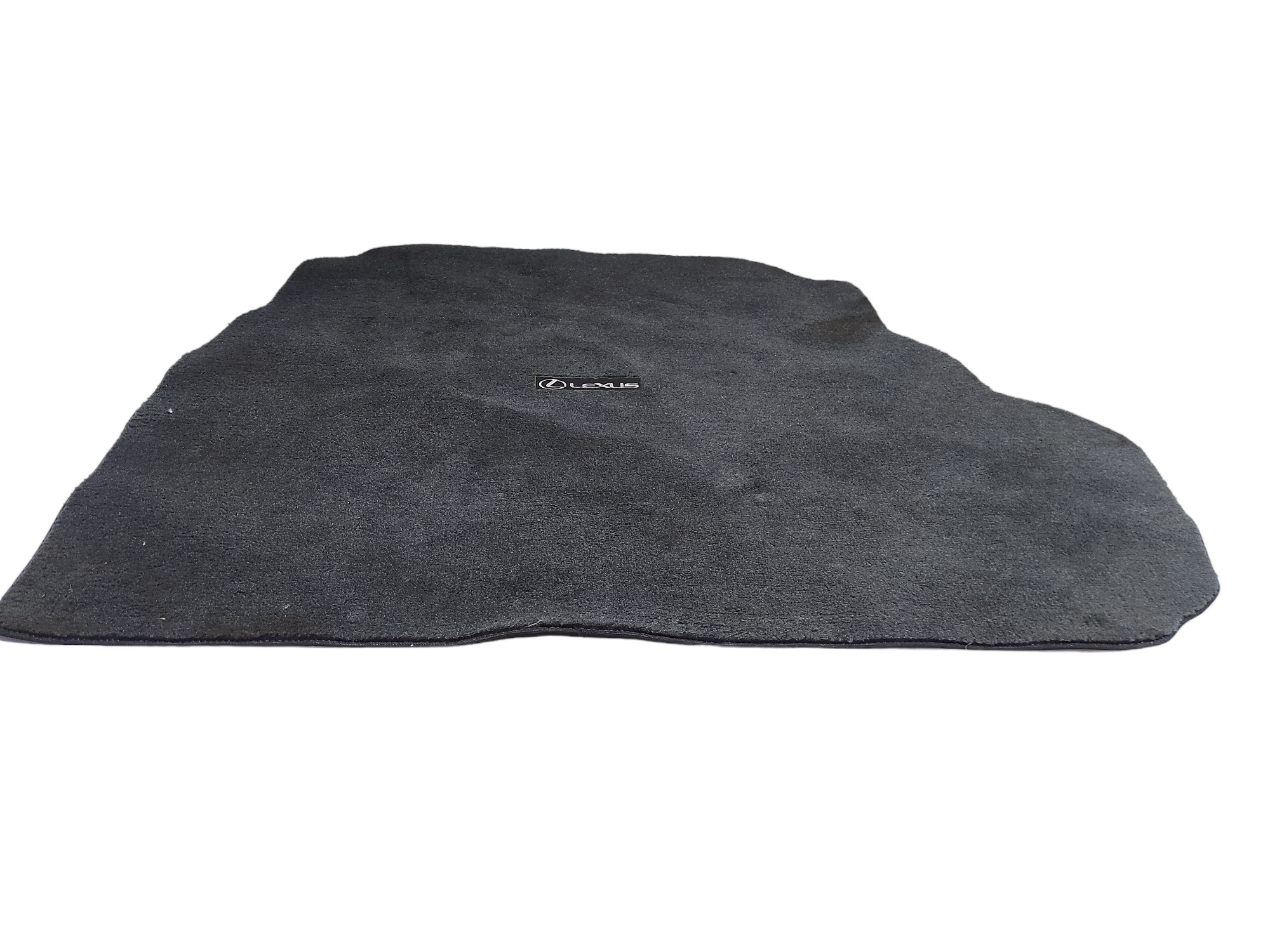 Carpete Porta Malas Lexus Es300 3.0 1993 V571 2