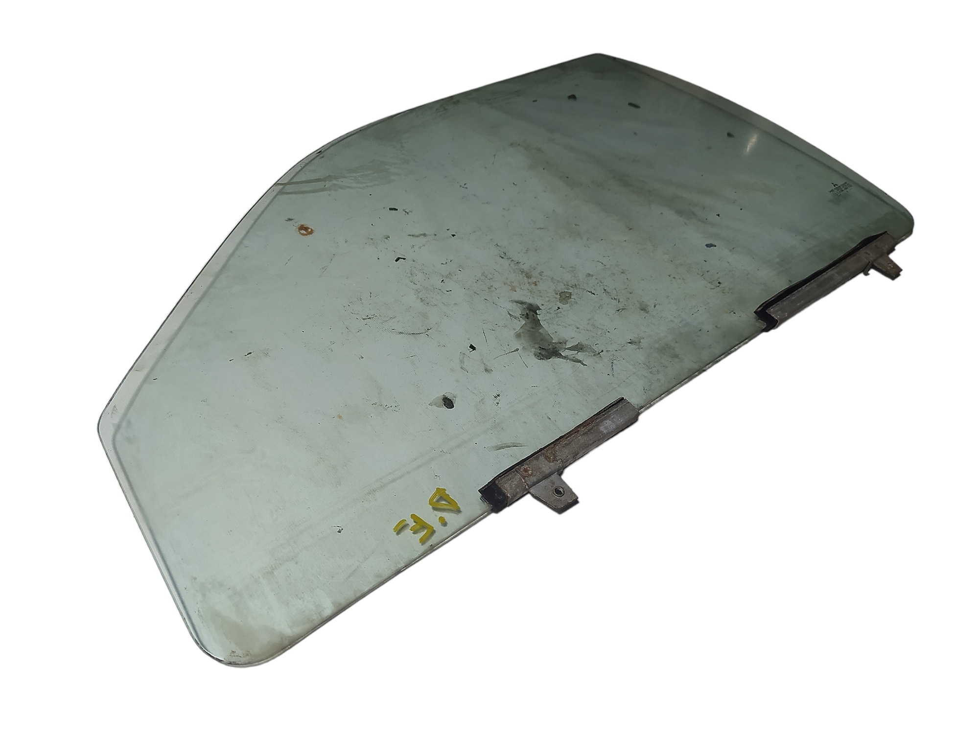 Vidro Dianteiro Esquerdo Mitsubishi Pajero Sport 2010 V569