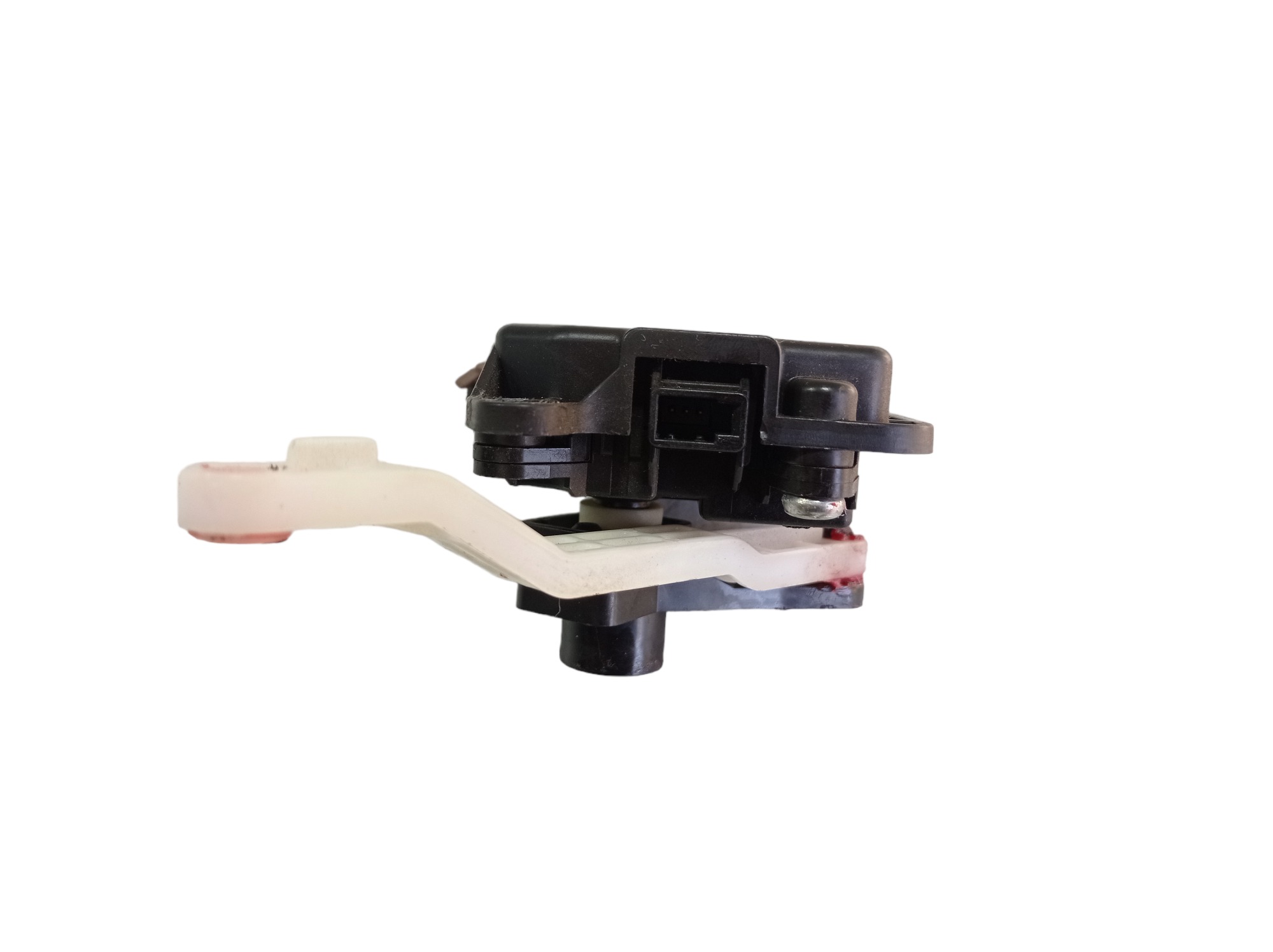 Motor Atuador Entrada Caixa De Ar Nissan Altima 2014 V564 6