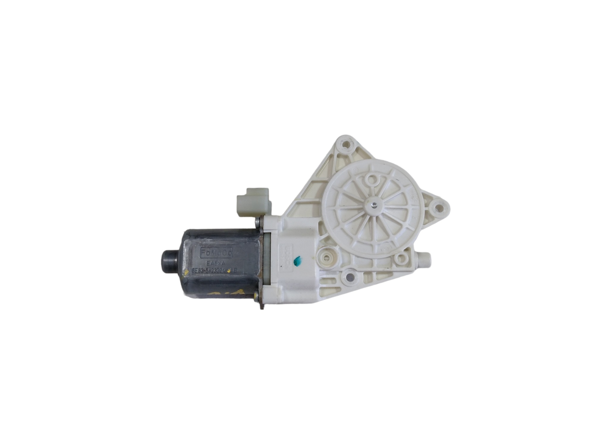 Motor Maquina Porta Dianteira Direita Ford Fusion 2007 V560 1