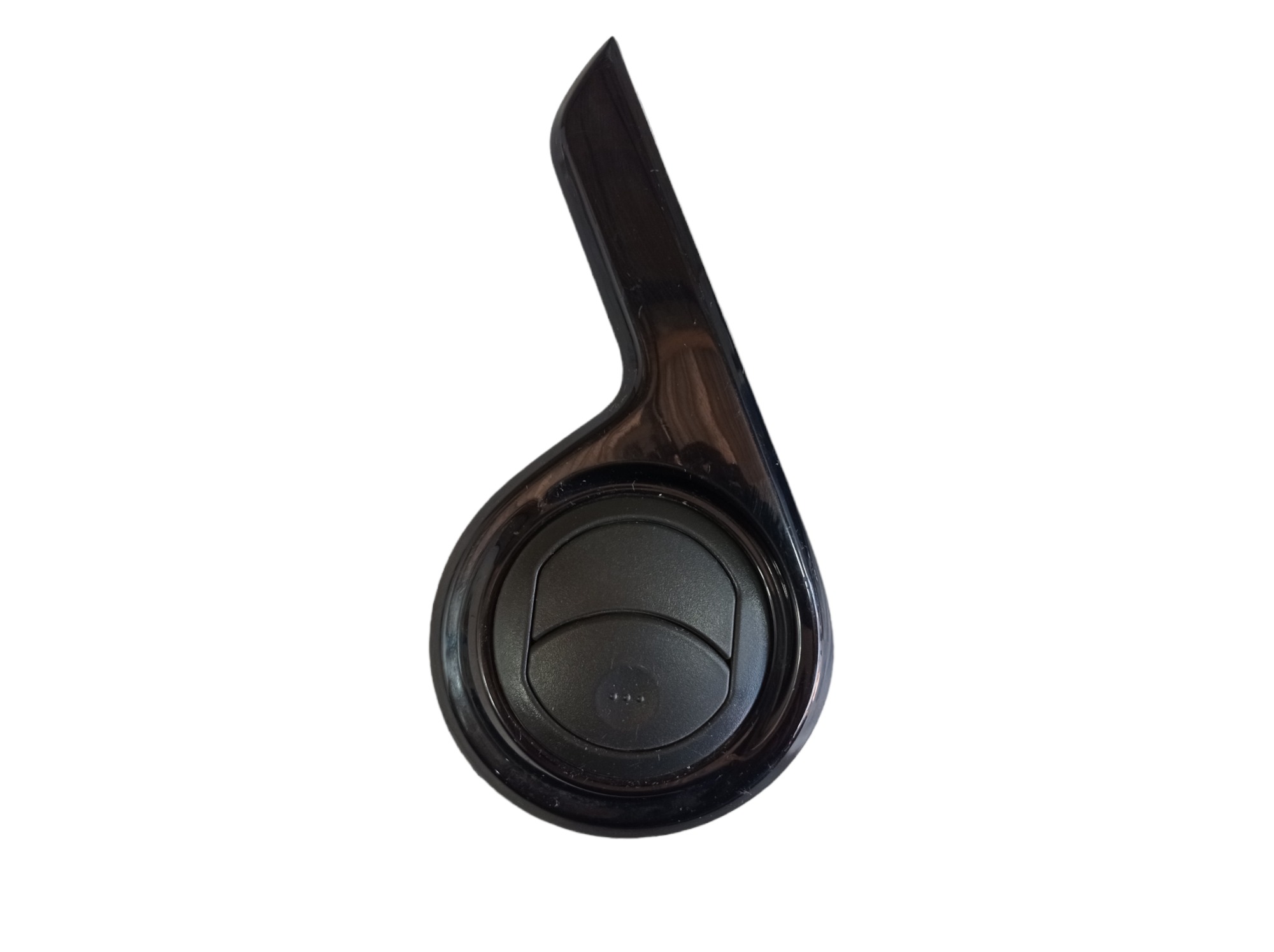 Difusor De Ar Esquerdo Gm Montana 2012 2014 94717505 Vl 7