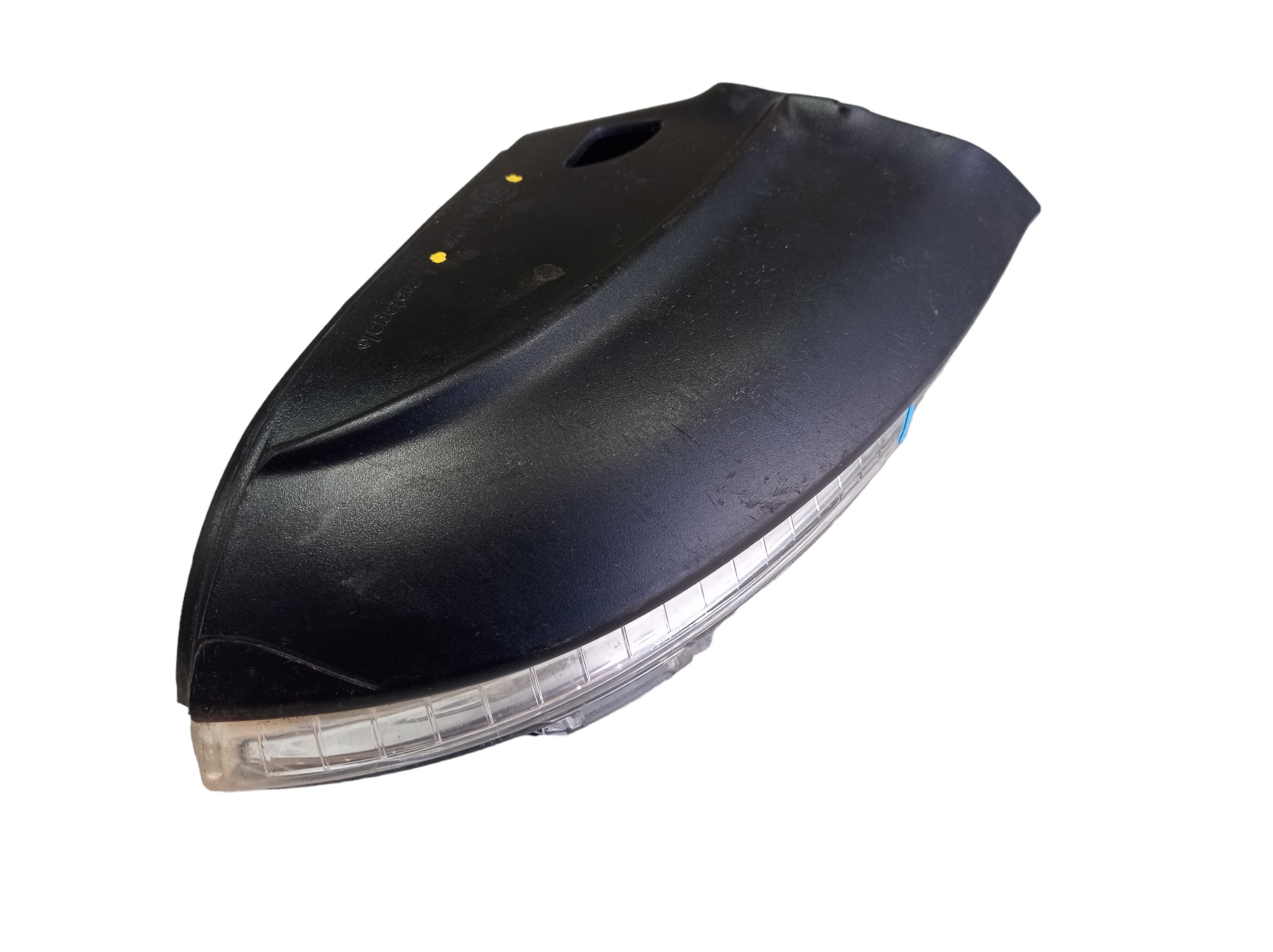 Capa Retrovisor Esquerdo Vw Golf Gti 2019 E90411249 V563 1