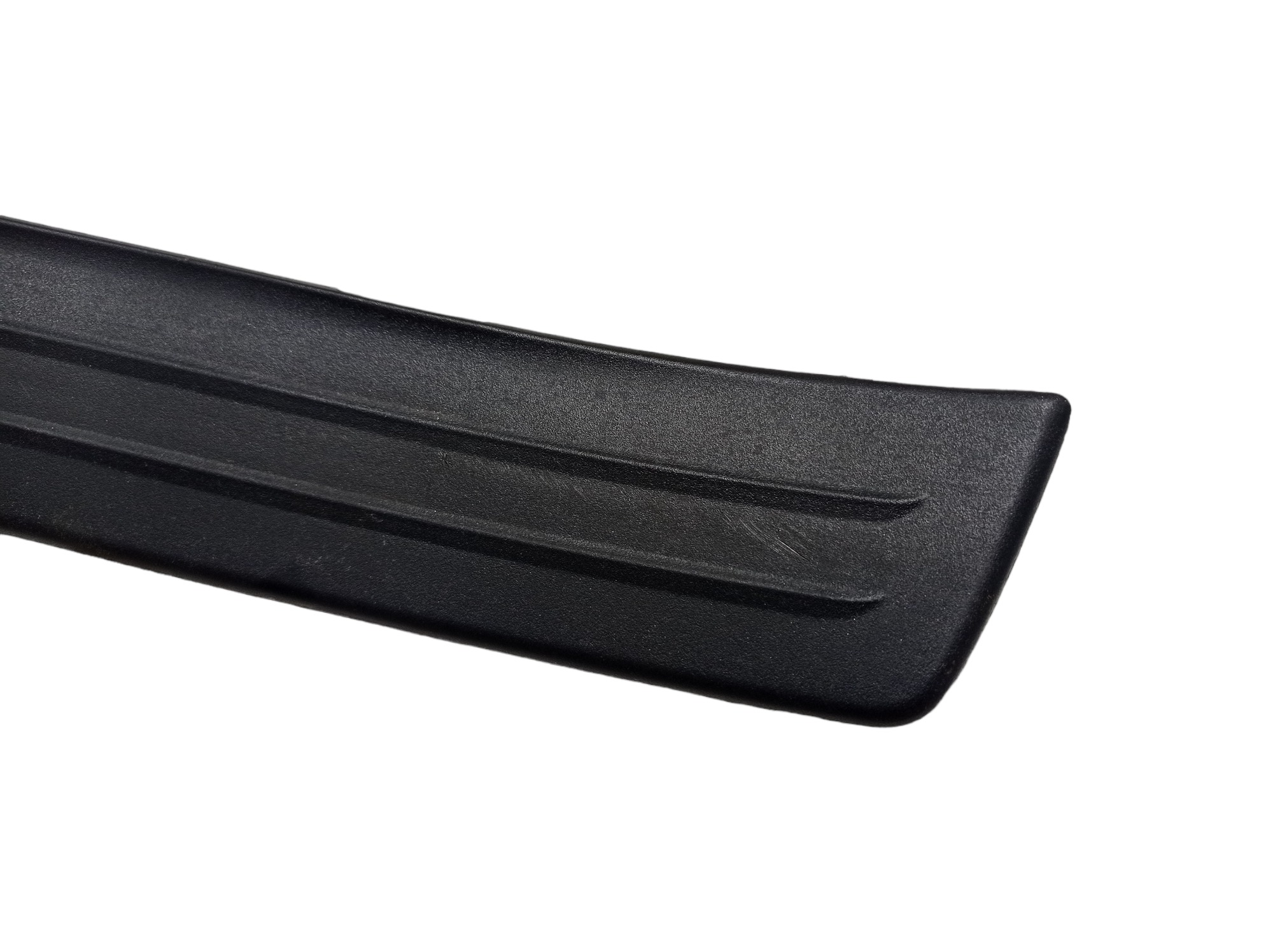 Soleira Externa Traseira Esquerda Nissan Altima 2014 V564 3