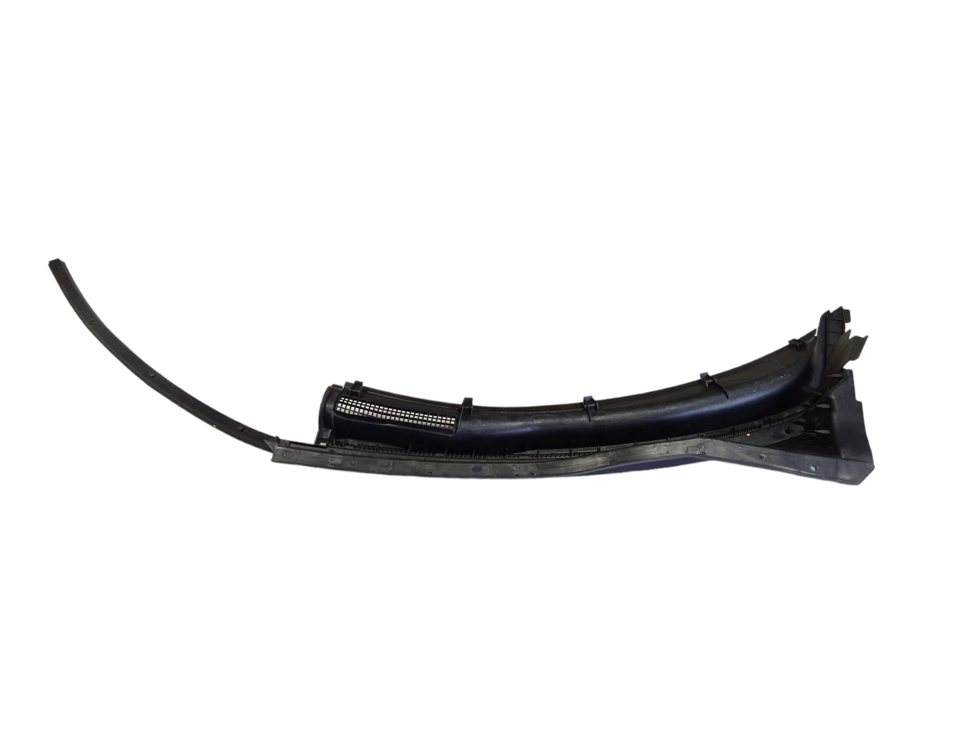 Churrasqueira Direita Mitsubishi Asx Cvt 2.0 2014 V574 4