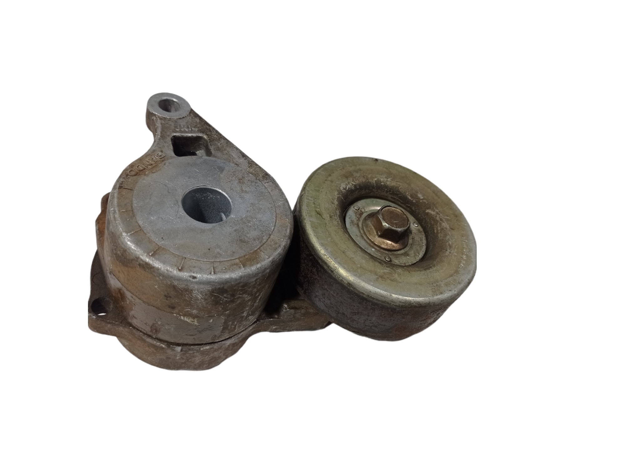 Esticador Tensionador Correia Mitsubishi Grandis V28 6
