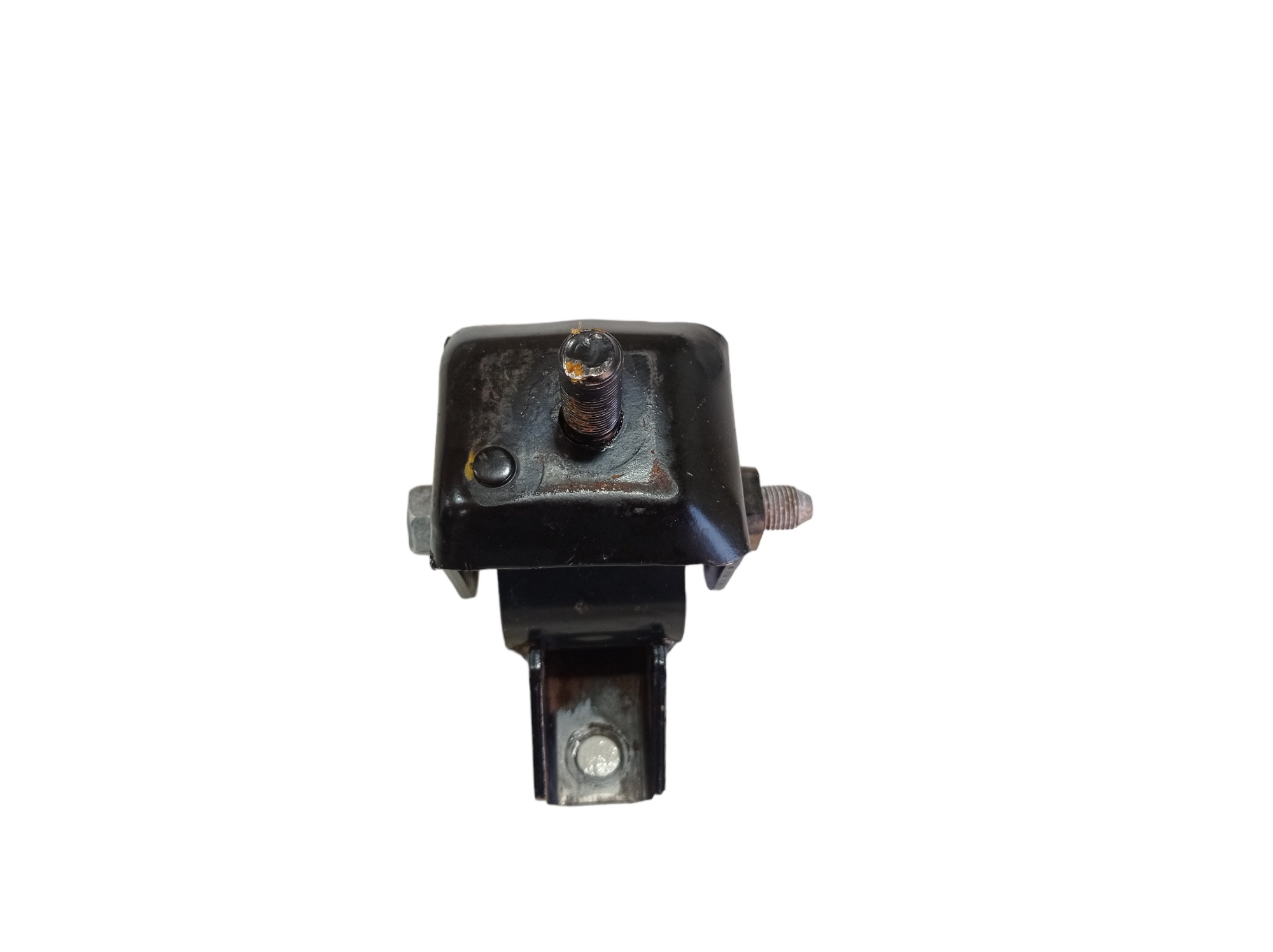 Coxim Caixa De Tração Mitsubishi Pajero Full 2012 V575 6