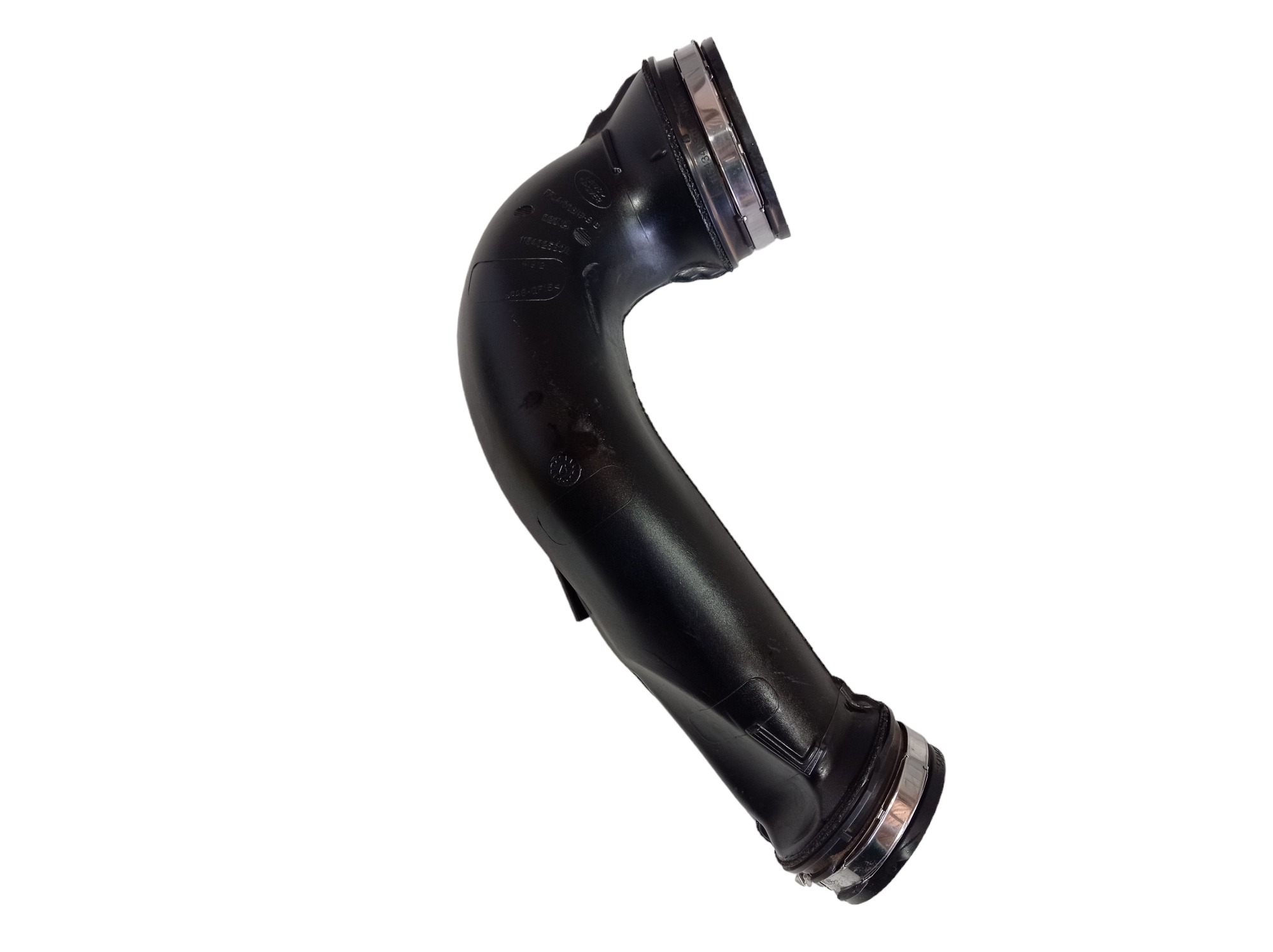 Tubo Entrada Ar Motor Land Rover Discovery 5 3.0 2019 V562 9