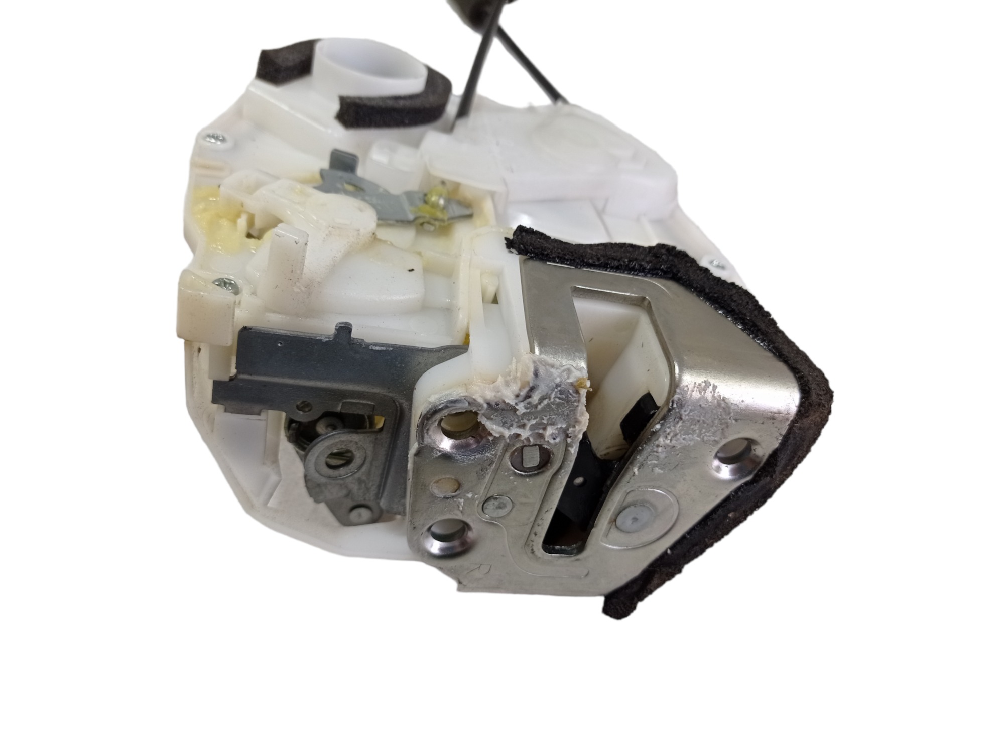 Fechadura Porta Traseira Direita Swift Sport 2015 V550 5