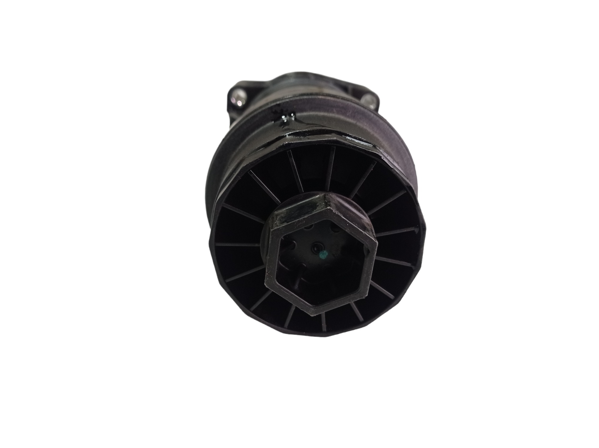 Filtro Óleo Do Motor Kia Mohave 3.0 2015 263113a600 V555 2