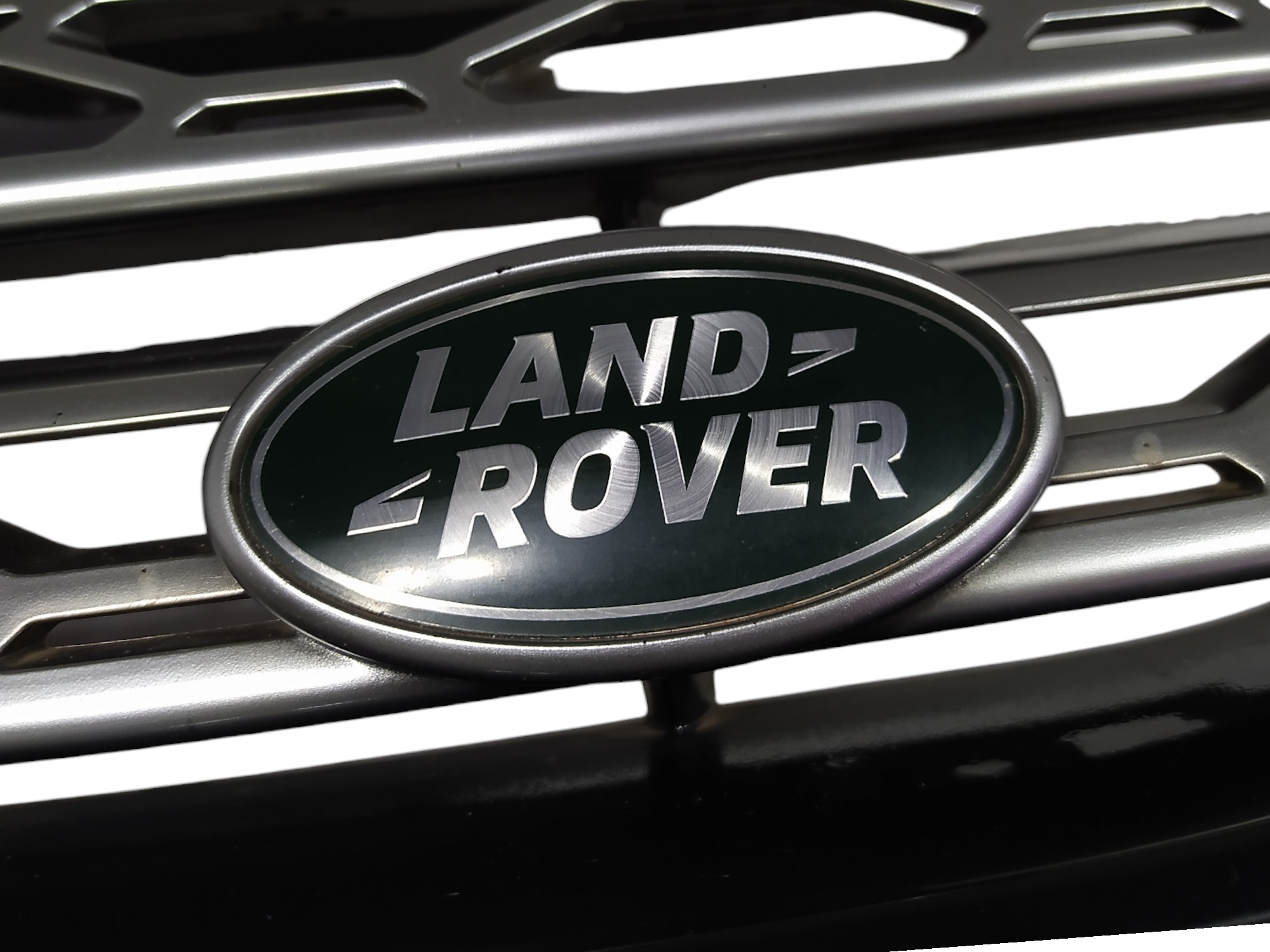 Grade Dianteira Land Rover Discovery 5 2019 V562 8