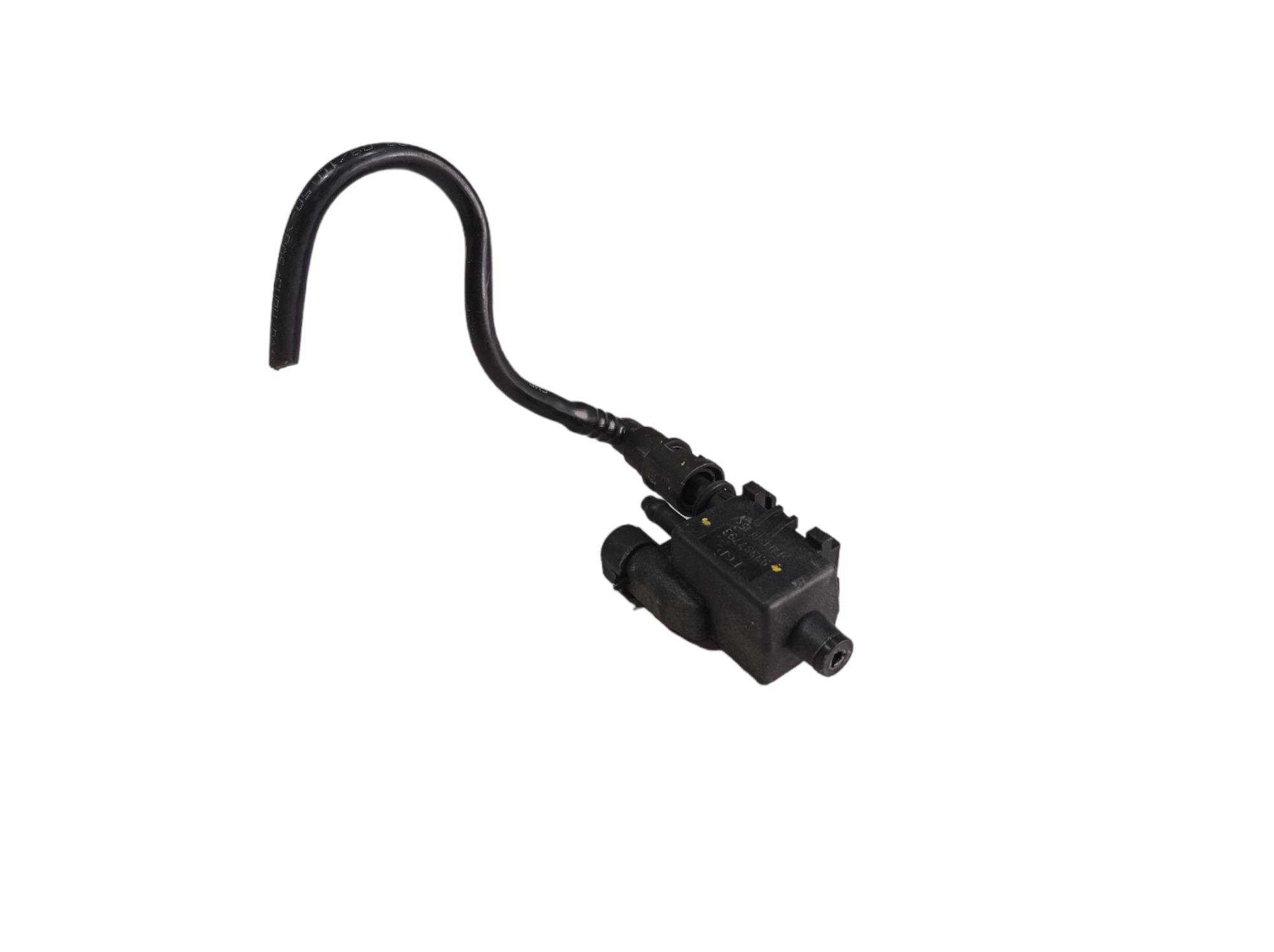 Válvula Canister Controle De Gases S10 93397793 Vl 2