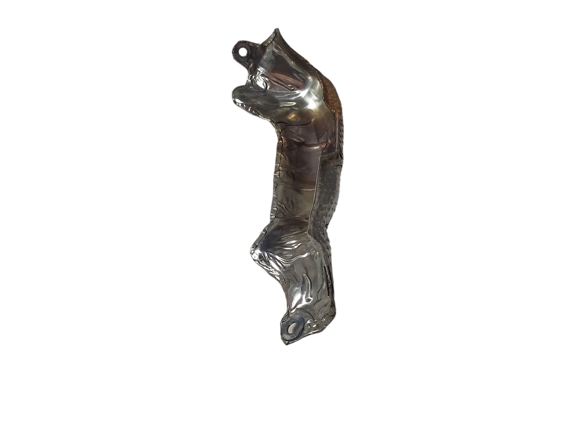 Defletor Tubo Ventoinha Jeep Grand Cherokee Limited V580 2