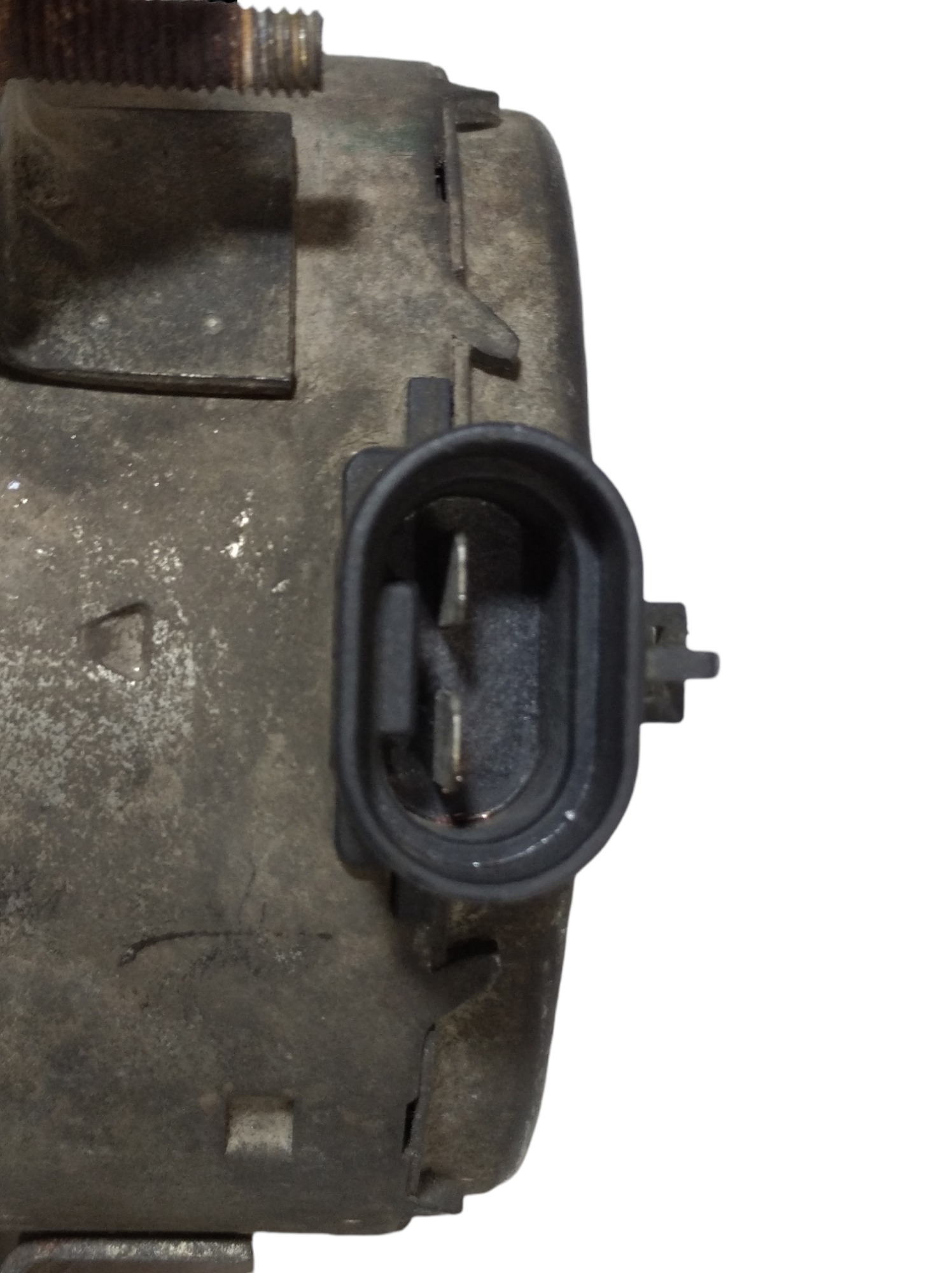 Motor Ventoinha Radiador Ford Fiesta 2004 2012 V192 5