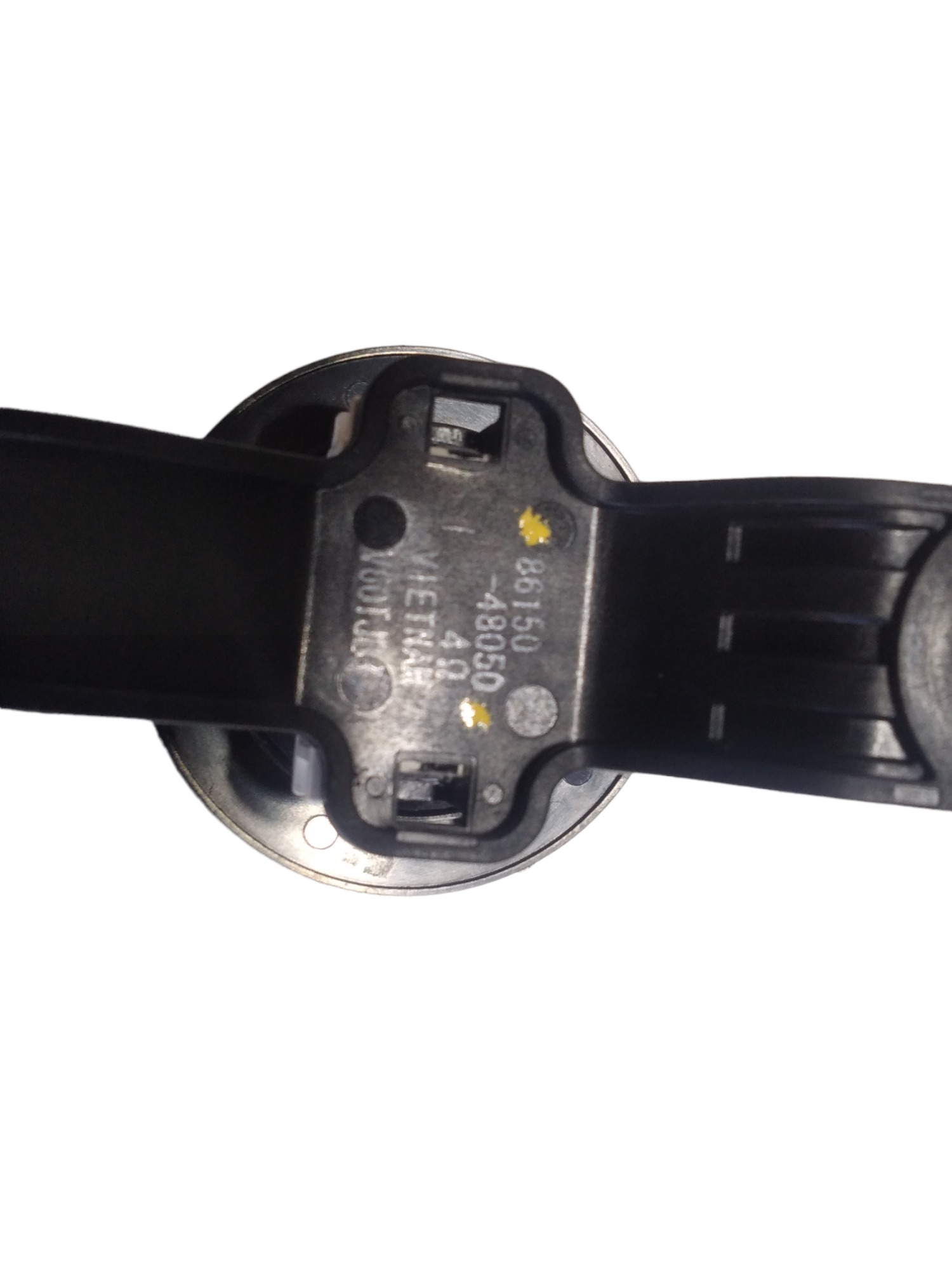 Twitter Porta Traseiro Direito Lexus Rx 450hl 2021 V576 3