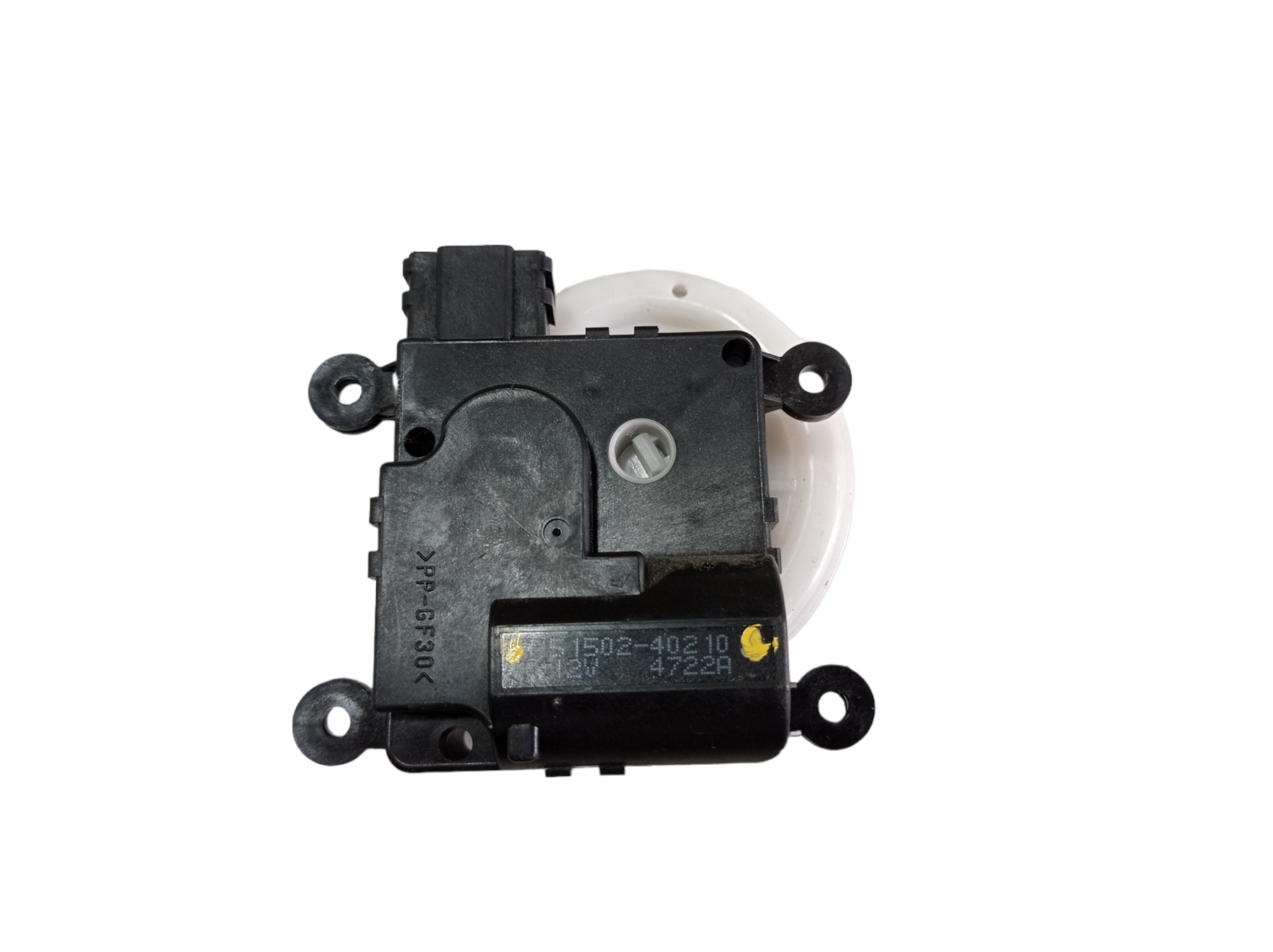 Motor Atuador Ar Condicionado Suzuki Swift Sport 2015 V550 4