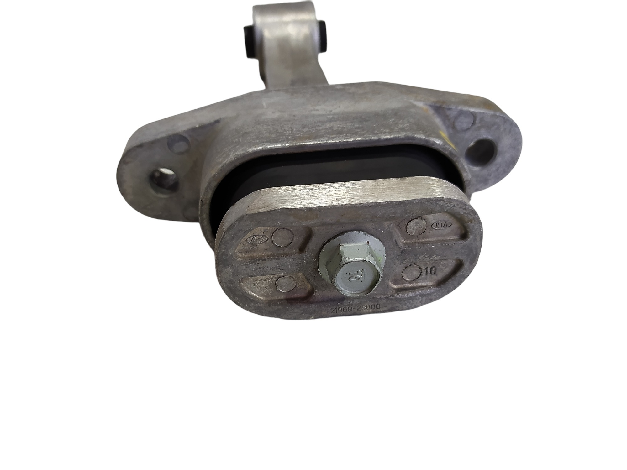 Coxim Inferior Câmbio Hyundai Ix35 2019 V556 3