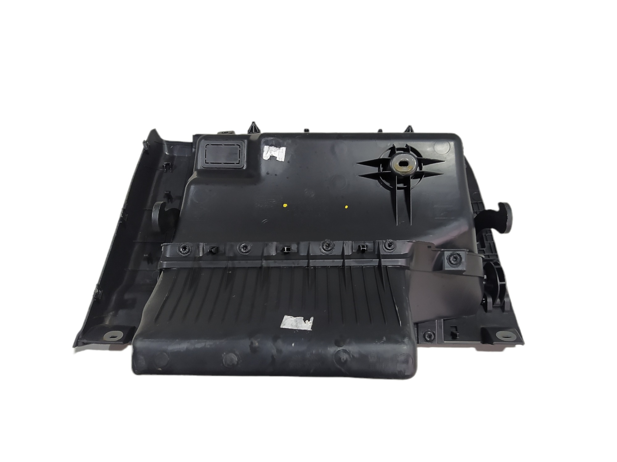 Porta Luvas Vw Saveiro Cross 2020 5u1857101 V467 2