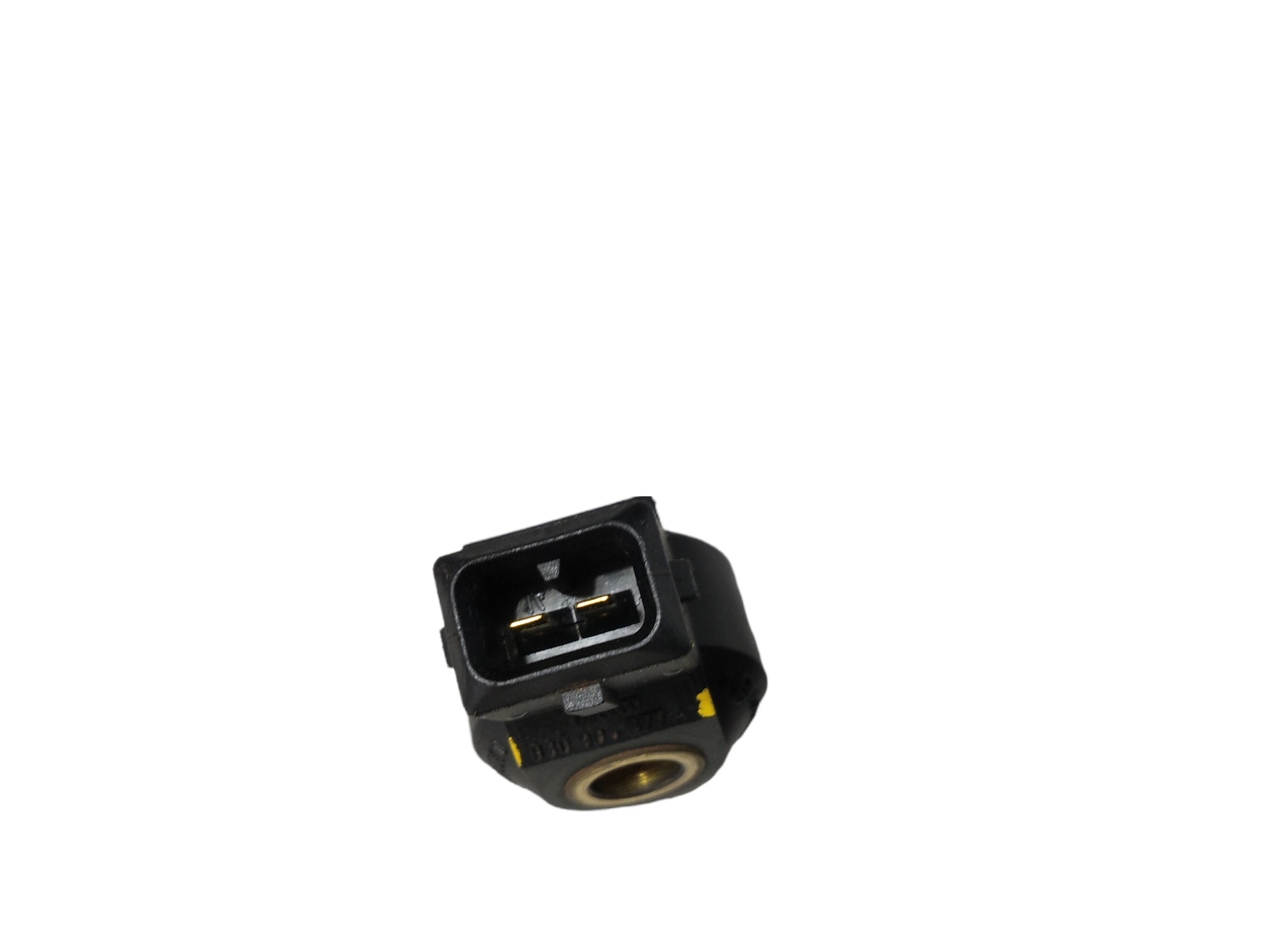 Sensor Detonação Volkswagen Golf 2.0 2001 V454 3