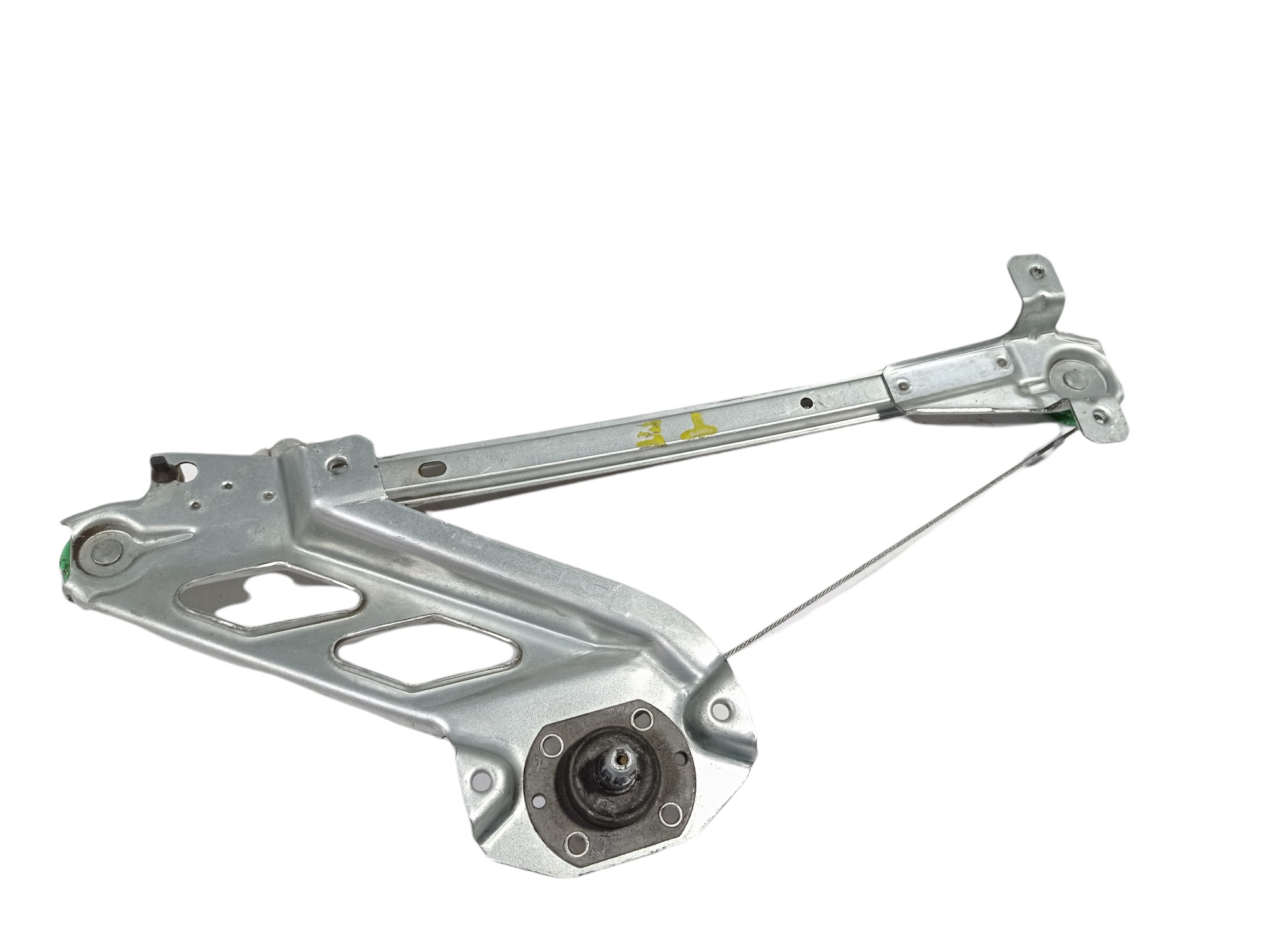 Máquina Vidro Traseira Esque Gm Corsa Classic 1996 2002 V285 3