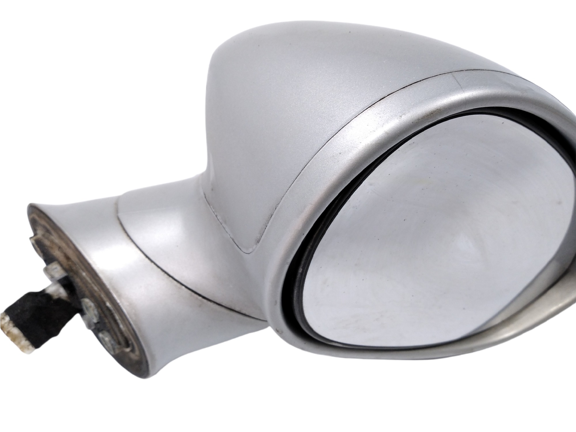 Retrovisor Direito Fiat Linea 2008 V362 4
