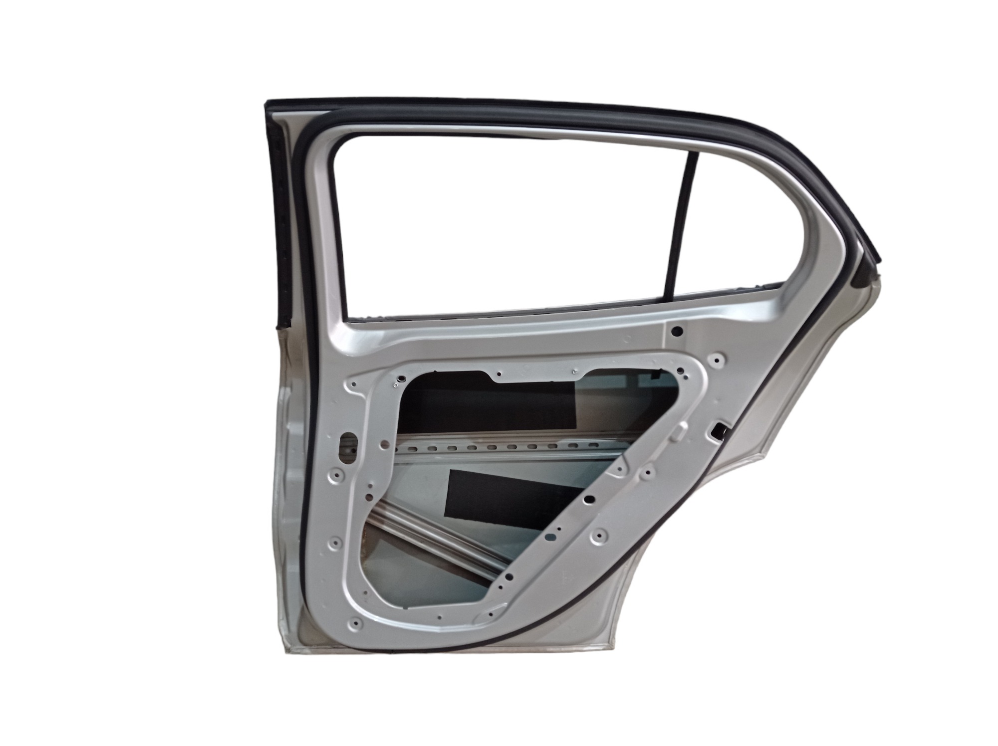 Porta Traseira Direita Mercedes Gla 200 1.6 16v 2016 V568 7