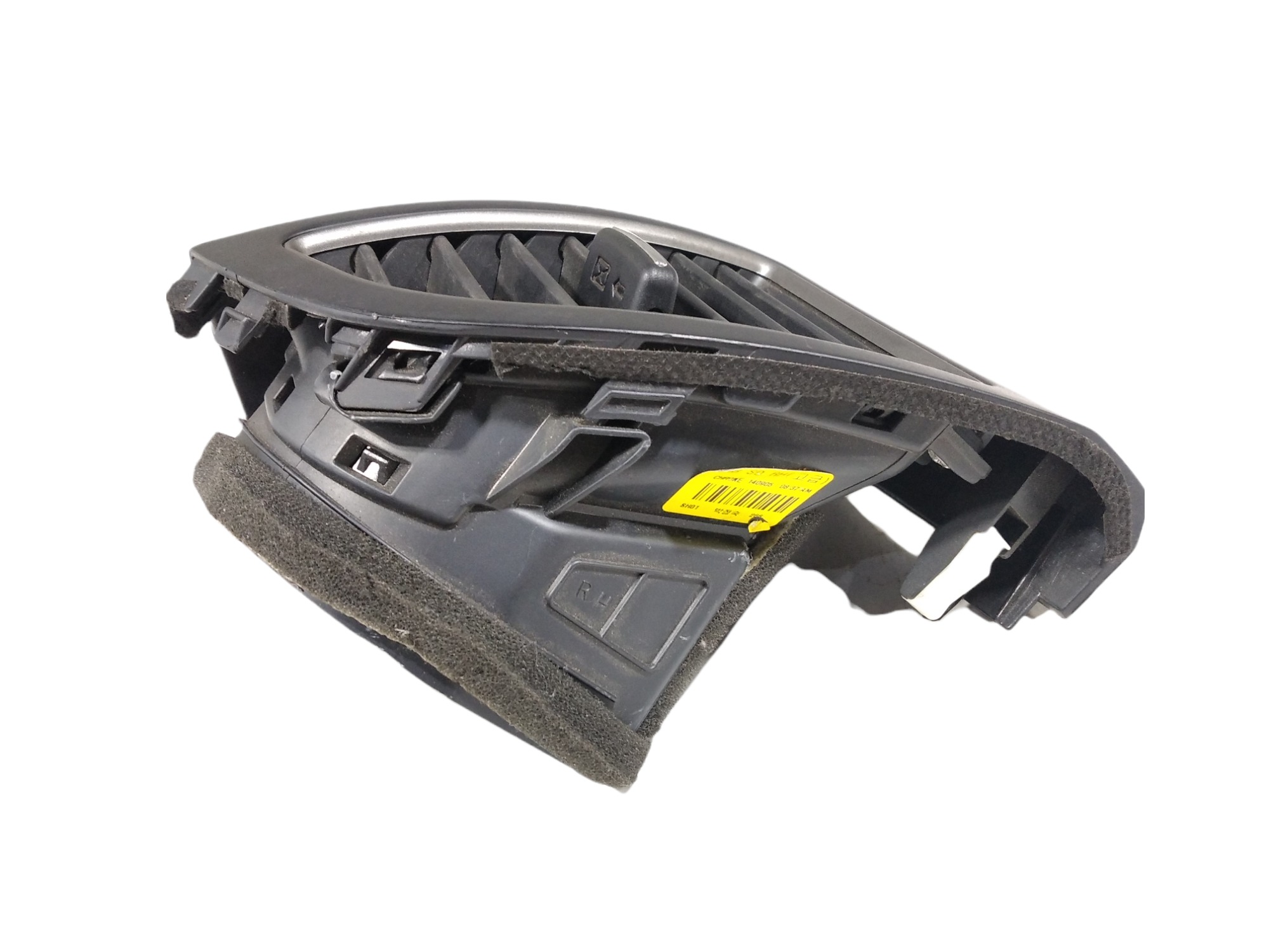 Difusor Ar Direito Painel Hyundai Hb20 2014 A 2018 V250 9
