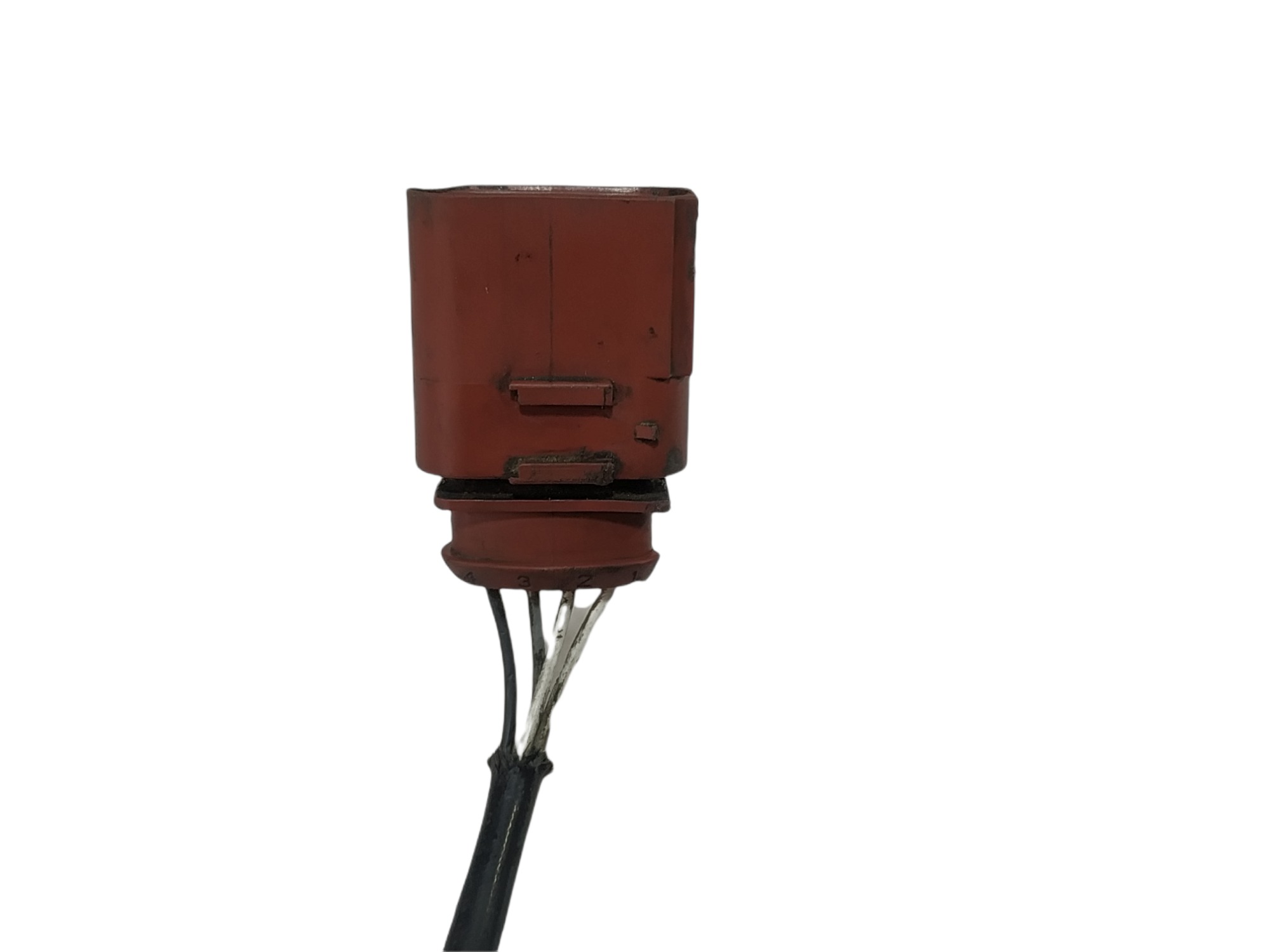 Sonda Lambda Golf 1.6 2002 V373 8