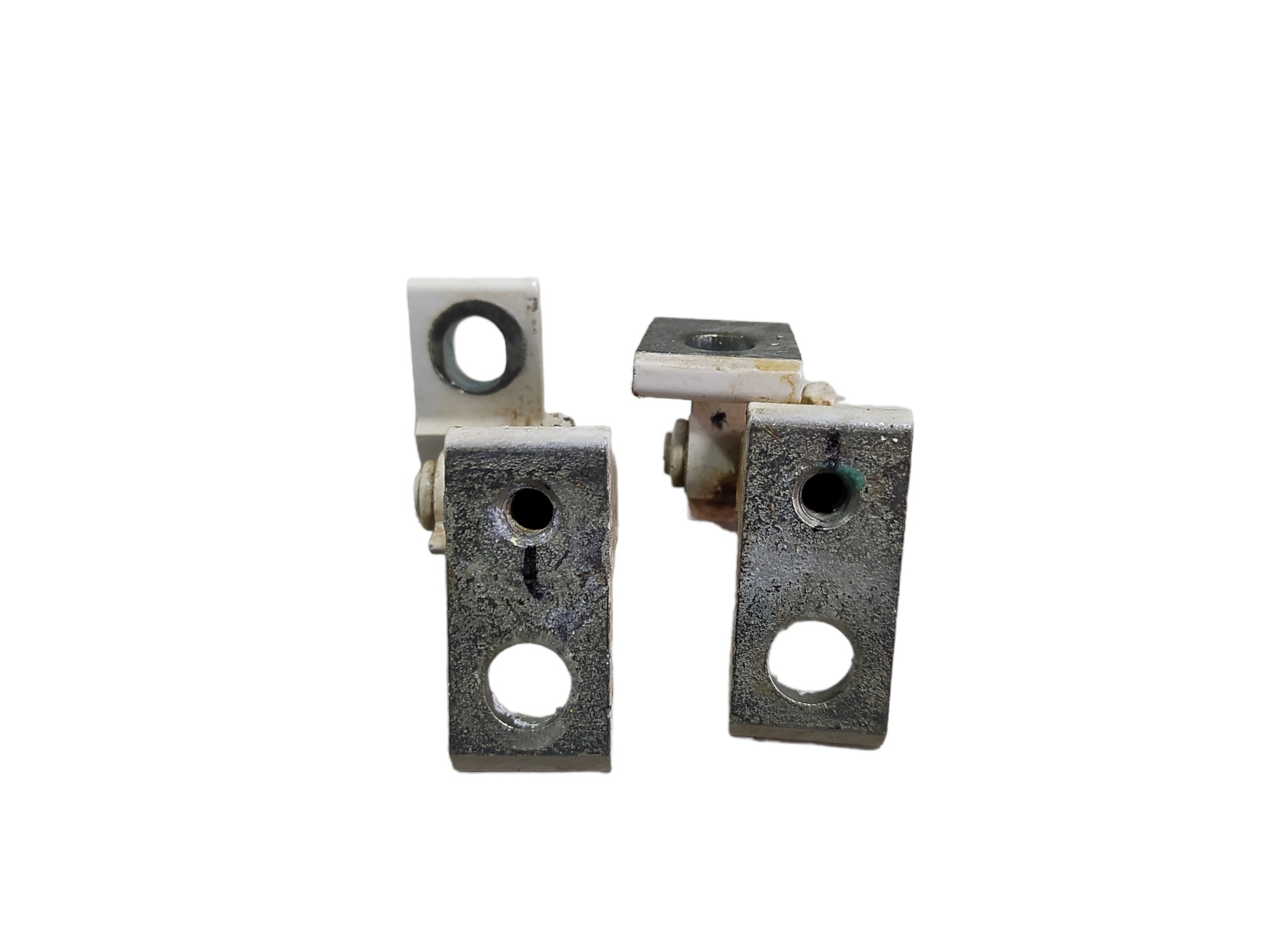 Dobradiça Porta Direita Vw Saveiro Cross 2020 V467 9