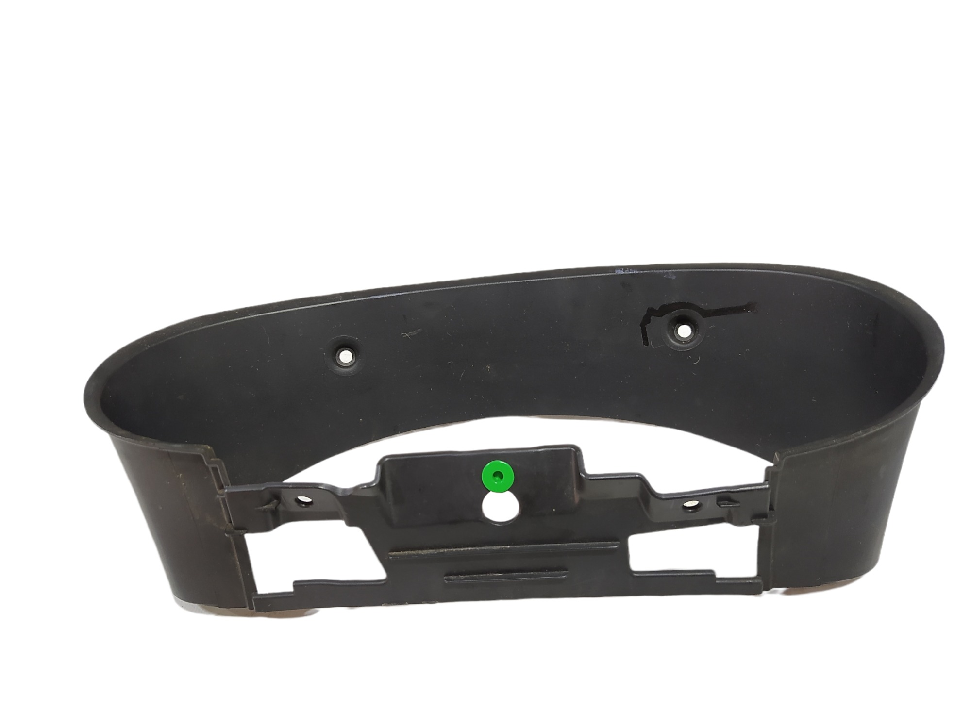Moldura Painel Instrumento Chrysler Grand Caravan 2003 V458 6
