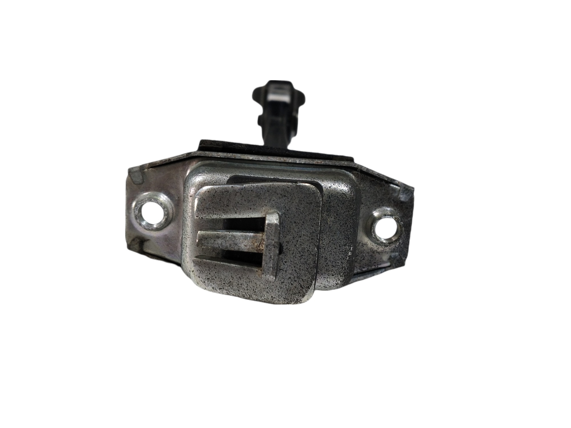 Limitador Porta Traseira Esquerda Honda Crv 2002 A 2006 V283 2