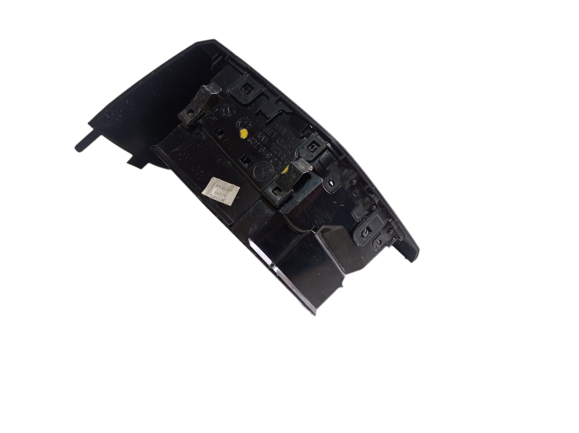 Difusor Ar Painel Esquerdo Vw Saveiro Cross 2020 V467 7