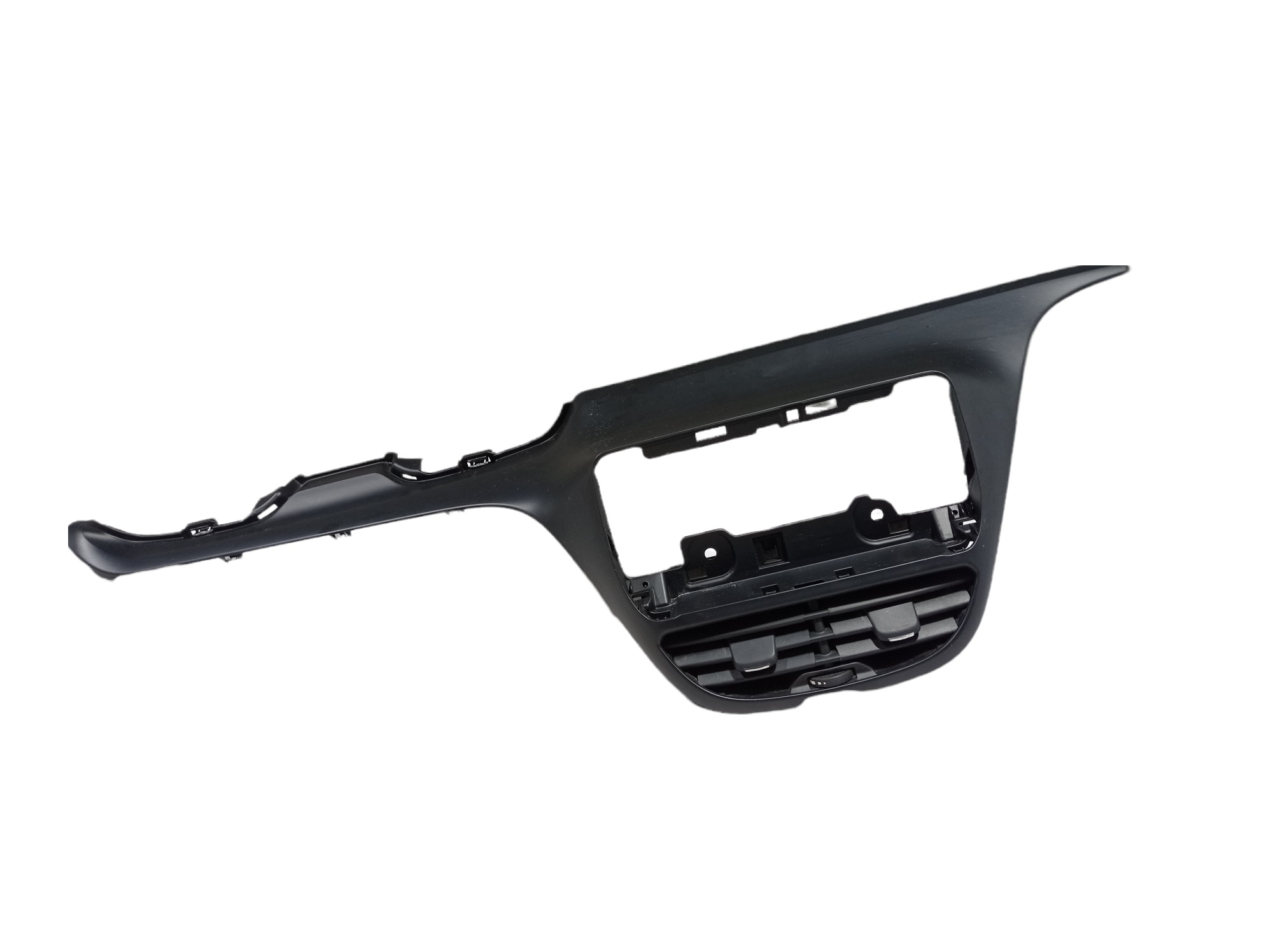Difusor Ar Central Peugeot 2008 2017 9672848677 V437 5