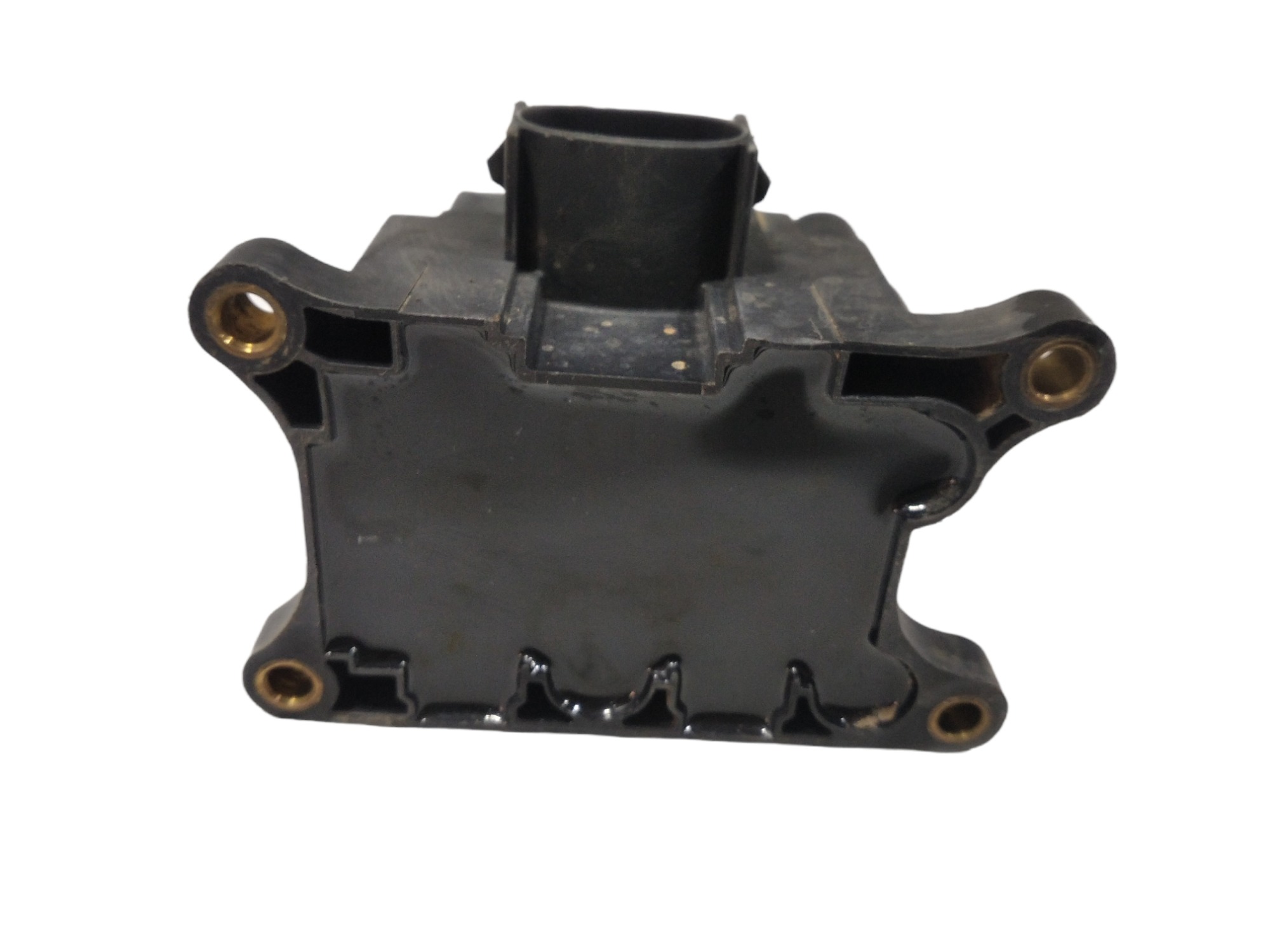 Bobina Ignição Ford Ka Bl0020mm 1999 2007 4