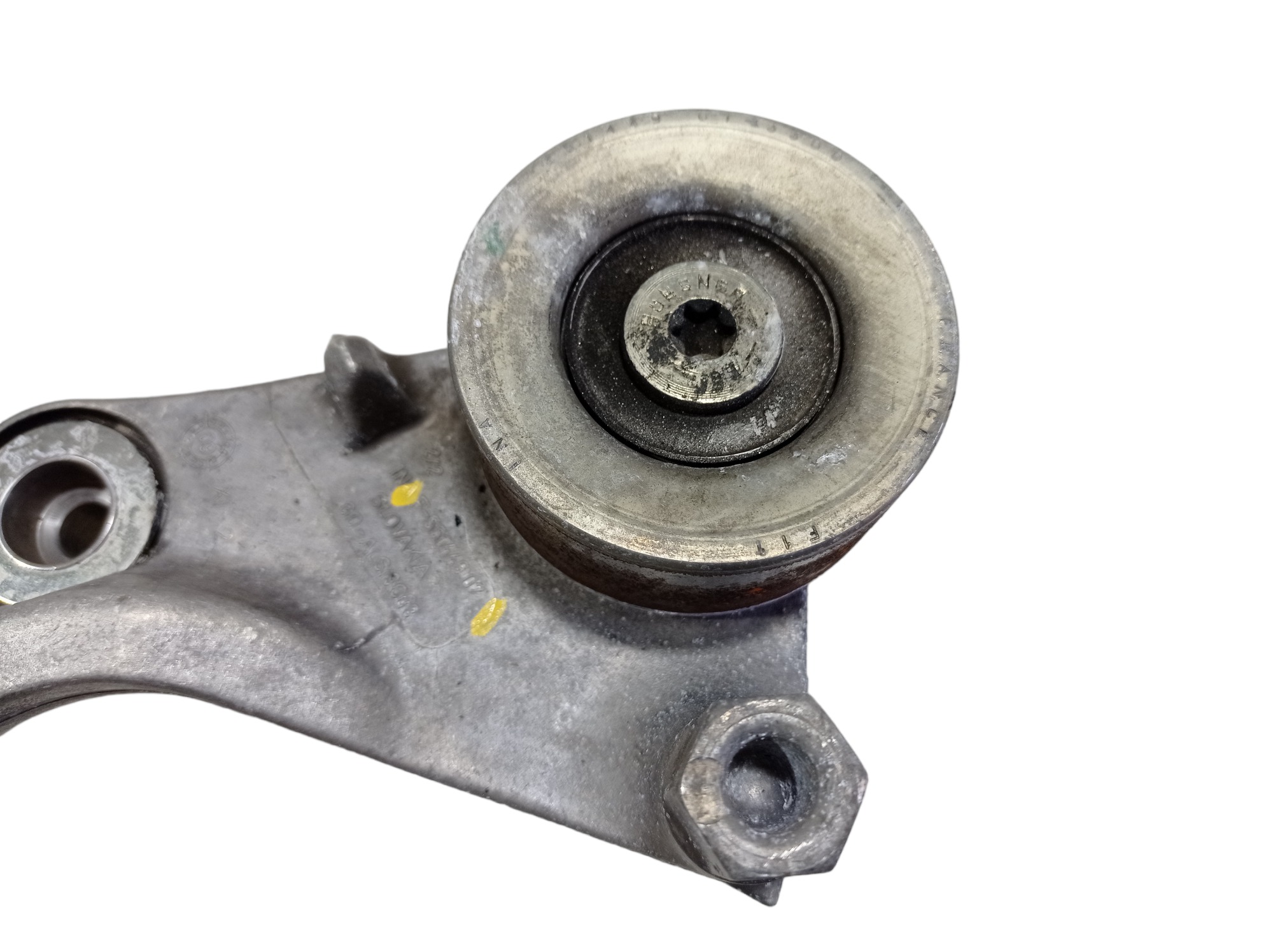 Tensor Esticador Correia Dentada Honda Accord Ex 2011 V557 6