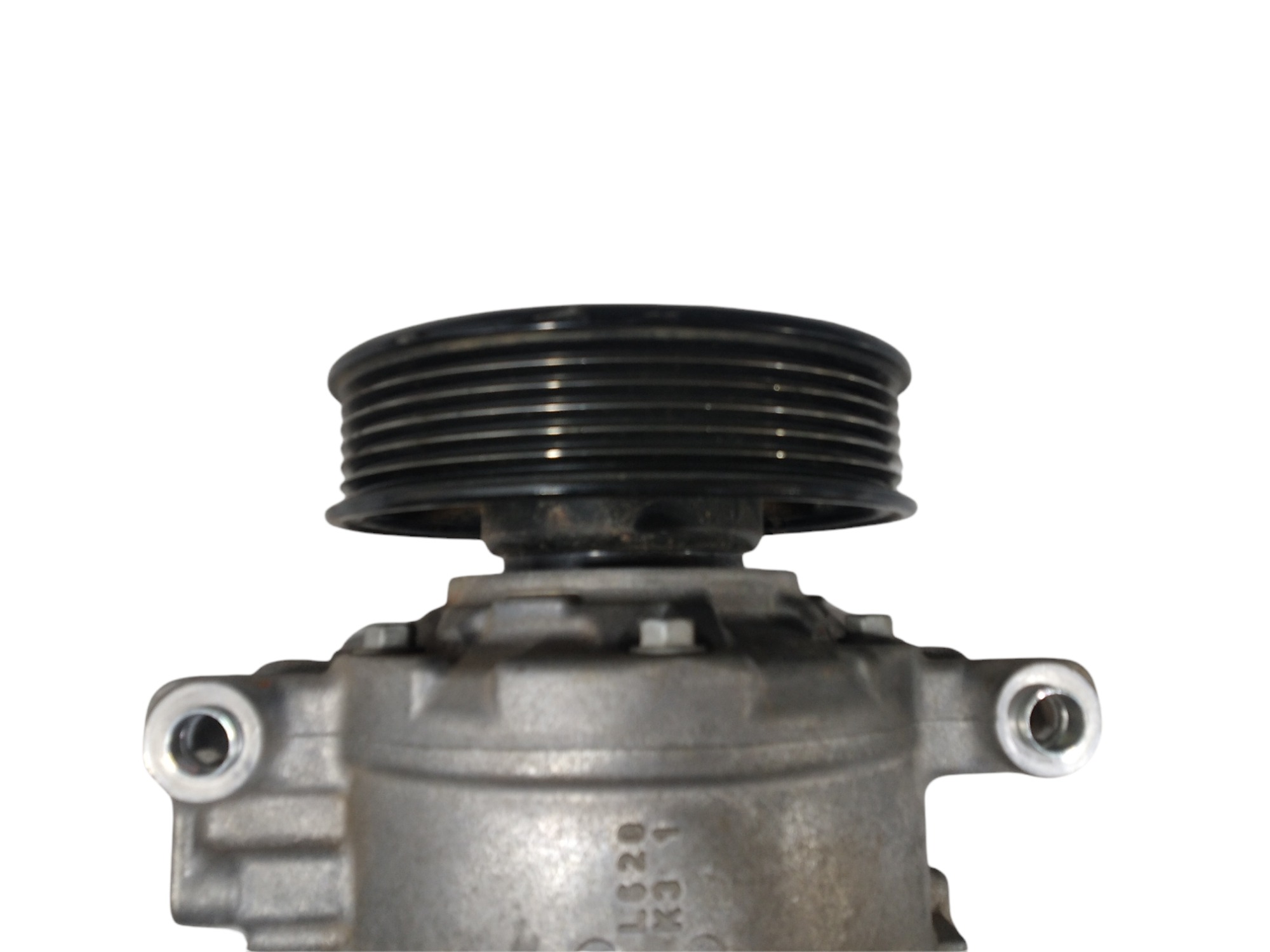 Compressor Ar Condicionado Audi A3 Sportback 1.4 Tfsi V343 5
