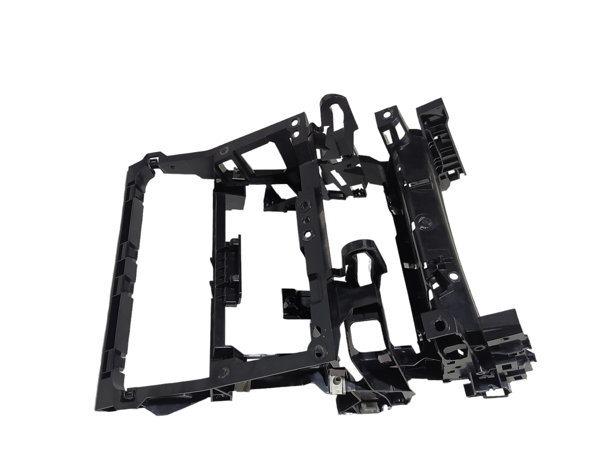 Estrutura Console Central Land Rover Discovery 5 2019 V562 9