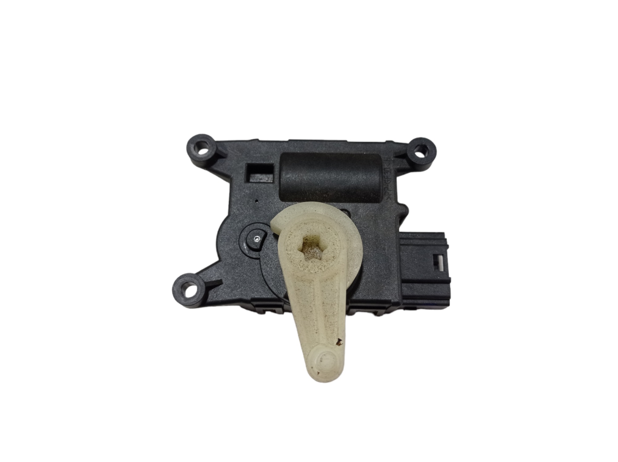Motor Atuador Caixa De Ar Nissan Leaf 2019 T1008566r V488 5