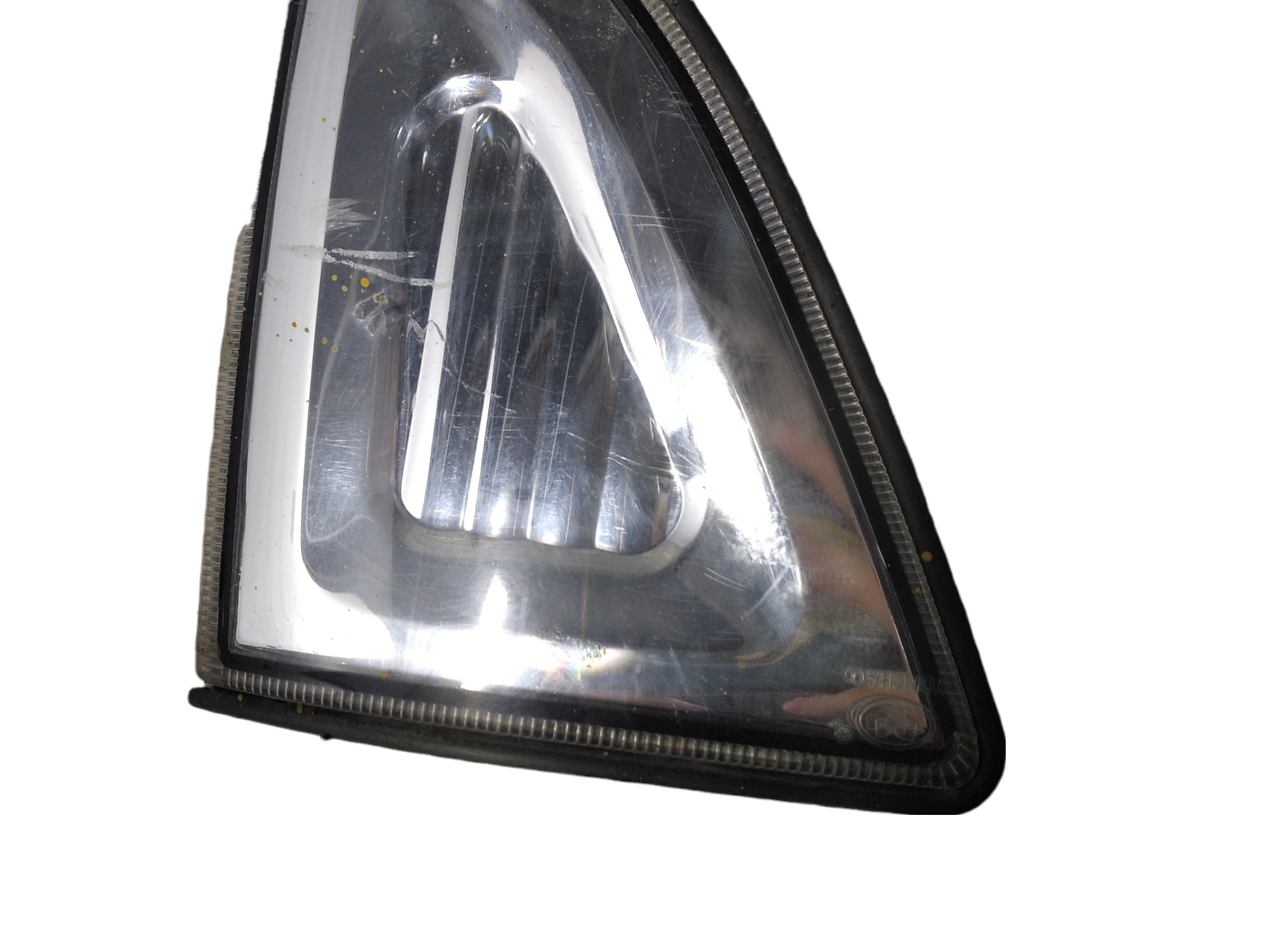 Pisca Seta  Porta Dianteira Direita Towner Pickup V264 2