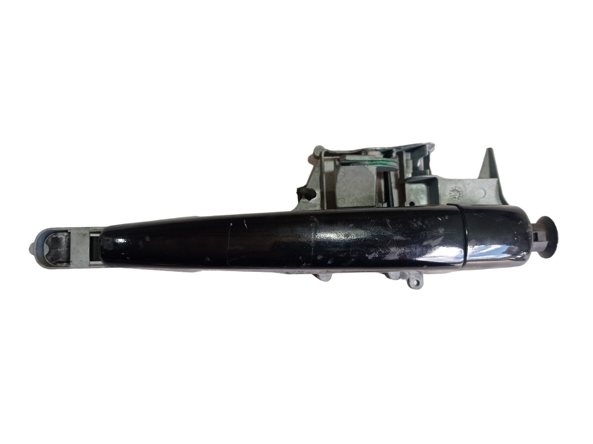 Maçaneta Externa Traseira Esquerda Citroen C4 2011 V227 3