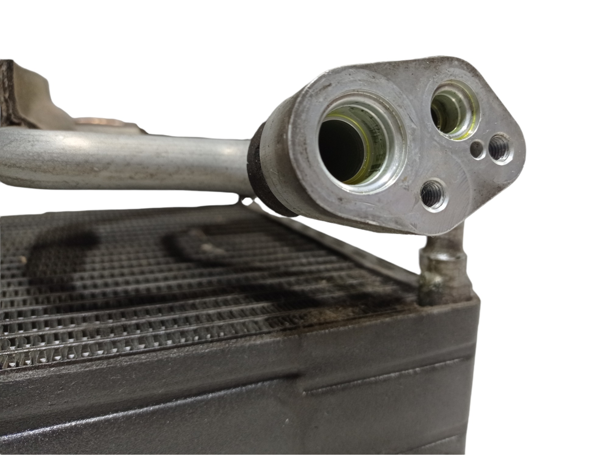 Caixa Evaporadora Ar Condicionado Volvo S40 T4 2.0 2002 V54 8