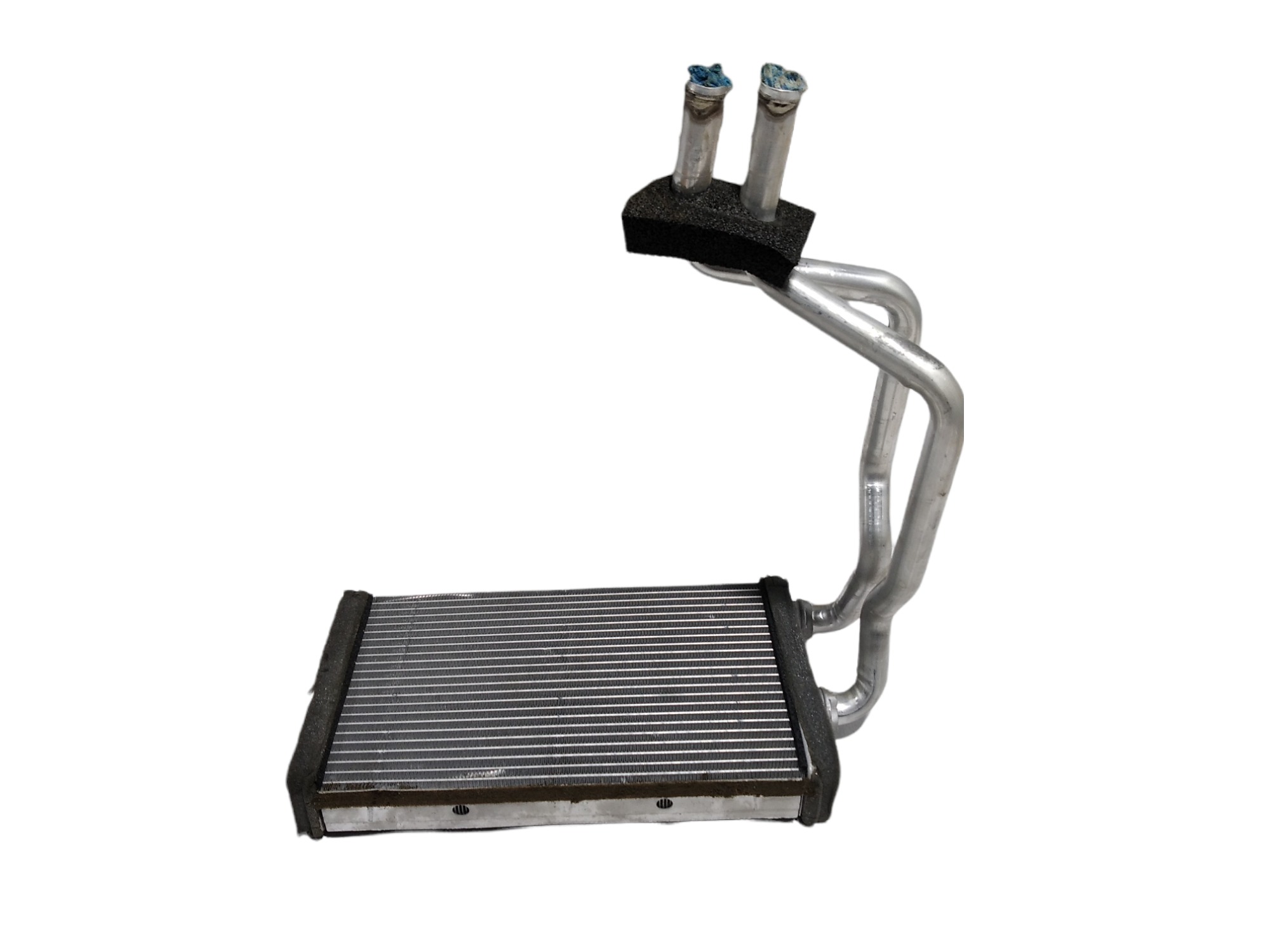Radiador Ar Quente Mitsubishi Outlander 2015 2.0 V337 8