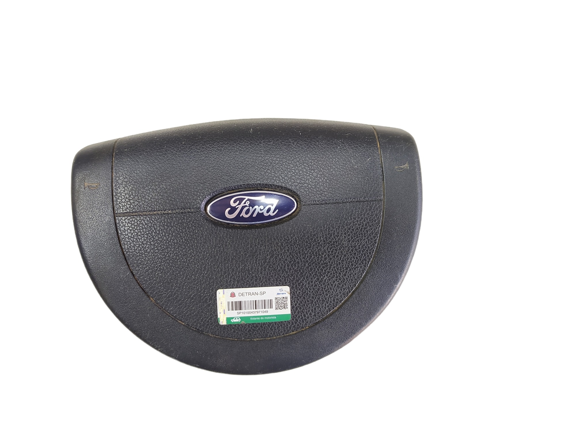 Tampa Volante Ford Ford Fiesta Escort 2003 A 2010 6020200a 1